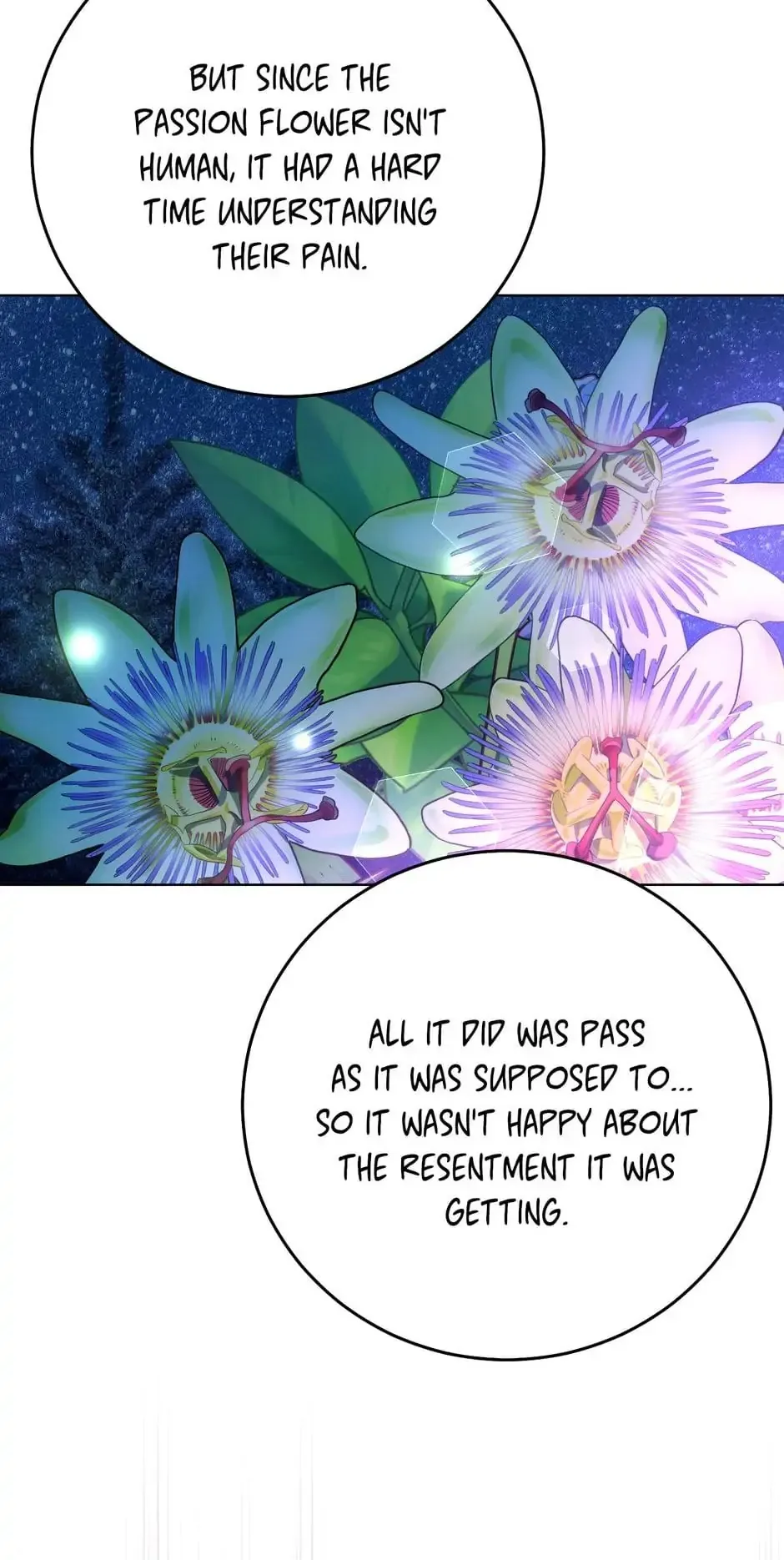 The Princess Doesn’t Want To Marry Her Ideal Type Chapter 31 page 36