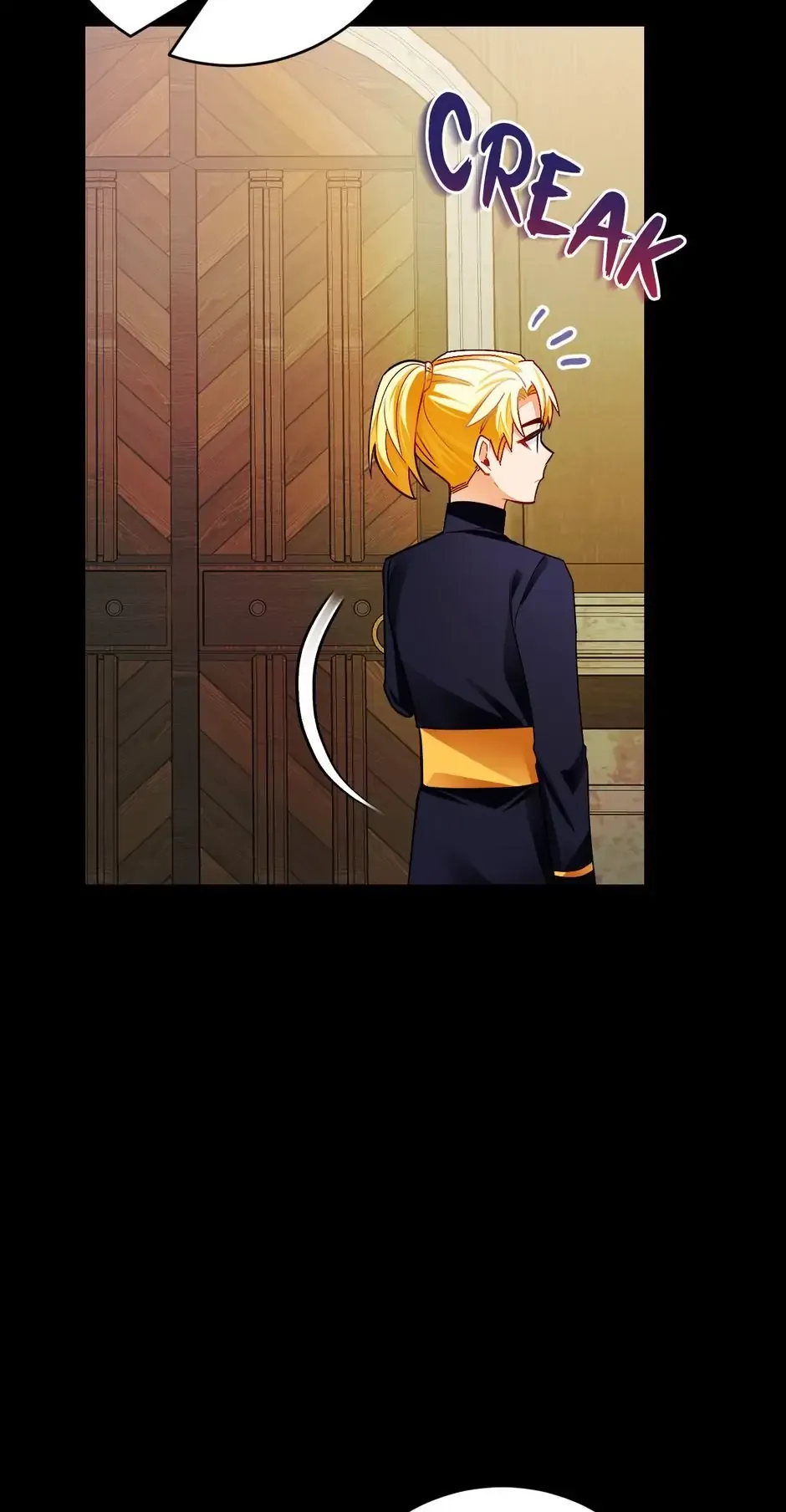 The Princess Doesn’t Want To Marry Her Ideal Type Chapter 31 page 6