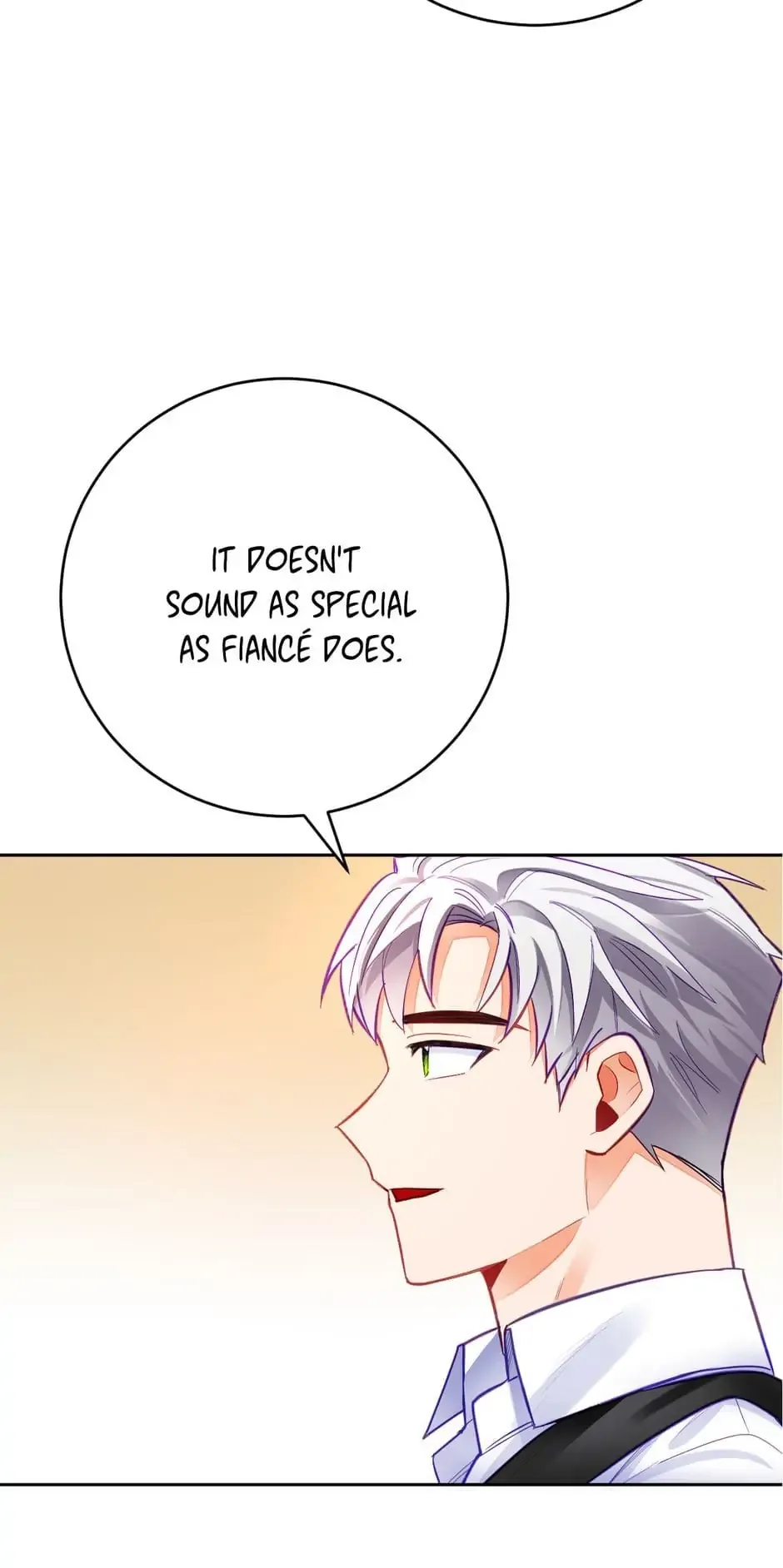 The Princess Doesn’t Want To Marry Her Ideal Type Chapter 26 page 6