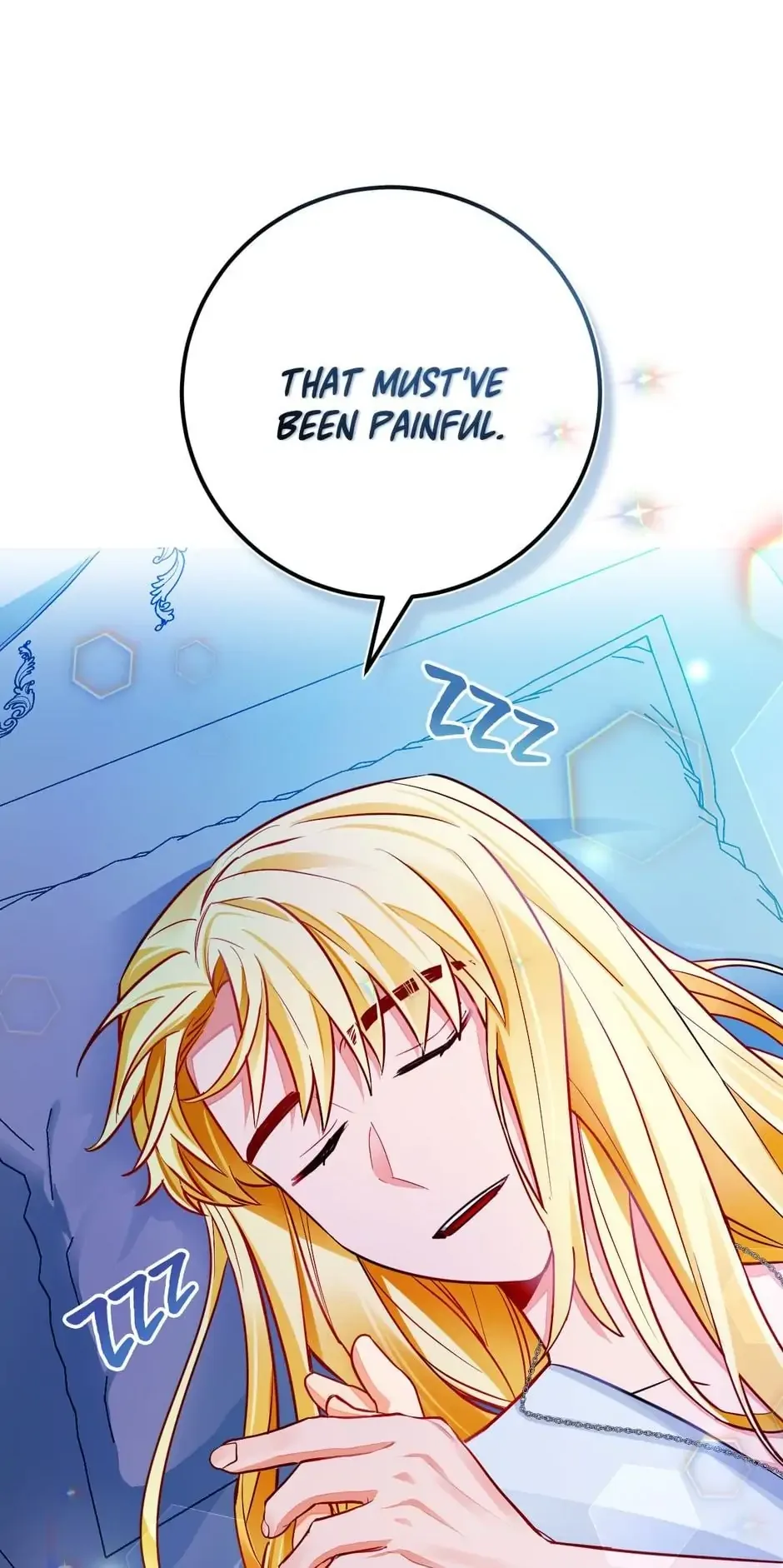 The Princess Doesn’t Want To Marry Her Ideal Type Chapter 31 page 50