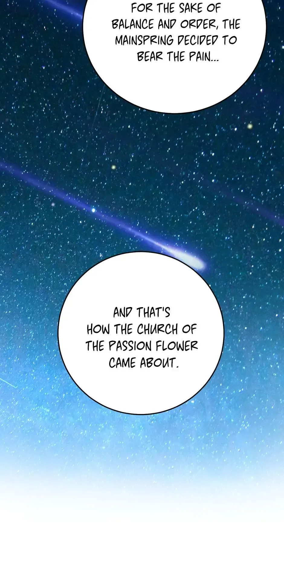The Princess Doesn’t Want To Marry Her Ideal Type Chapter 31 page 42