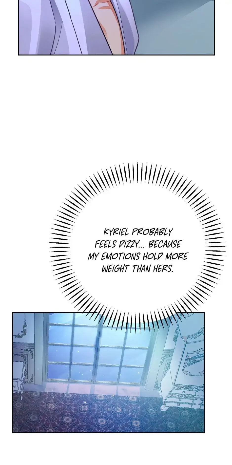 The Princess Doesn’t Want To Marry Her Ideal Type Chapter 31 page 56
