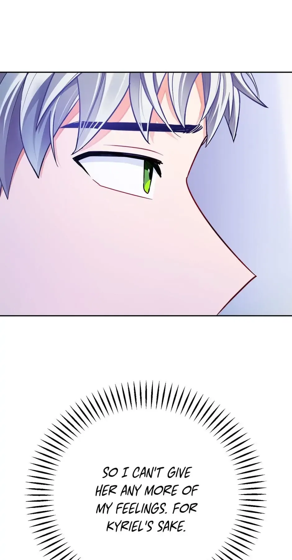 The Princess Doesn’t Want To Marry Her Ideal Type Chapter 31 page 59