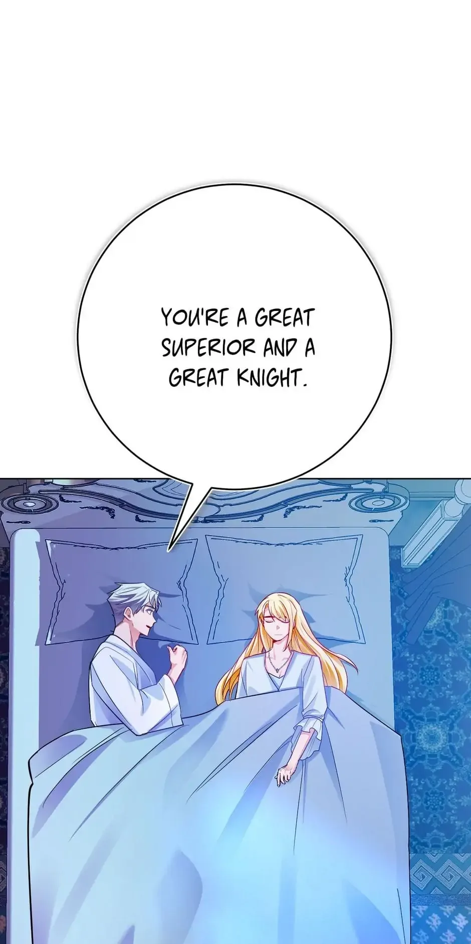 The Princess Doesn’t Want To Marry Her Ideal Type Chapter 31 page 53