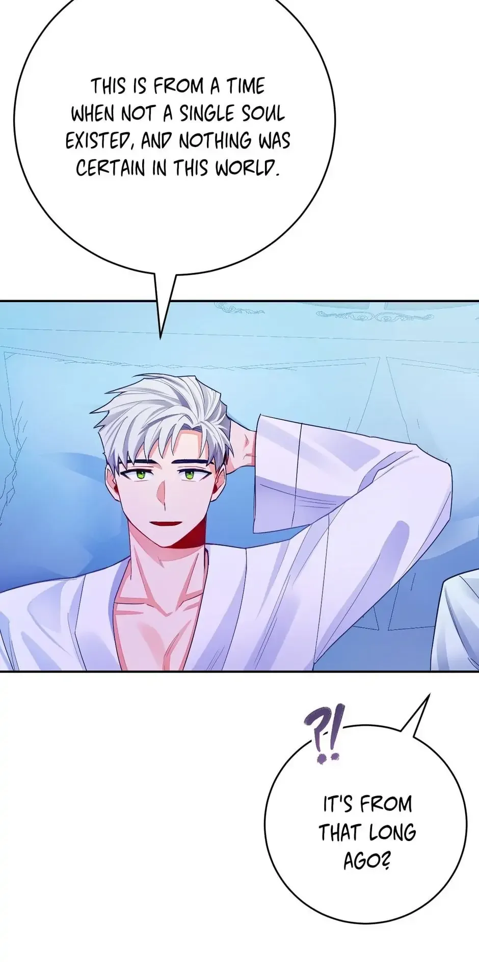 The Princess Doesn’t Want To Marry Her Ideal Type Chapter 31 page 17