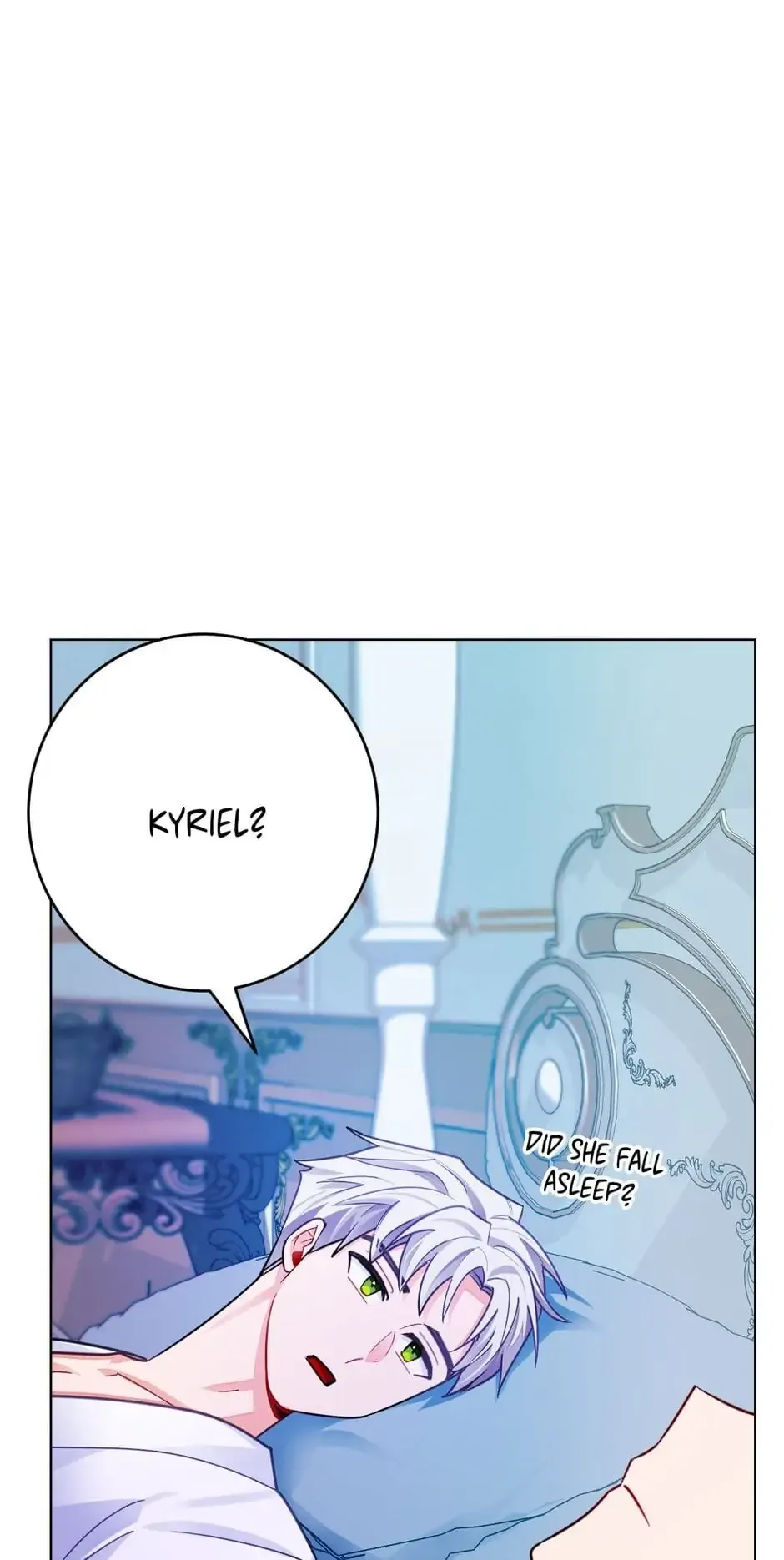 The Princess Doesn’t Want To Marry Her Ideal Type Chapter 31 page 44