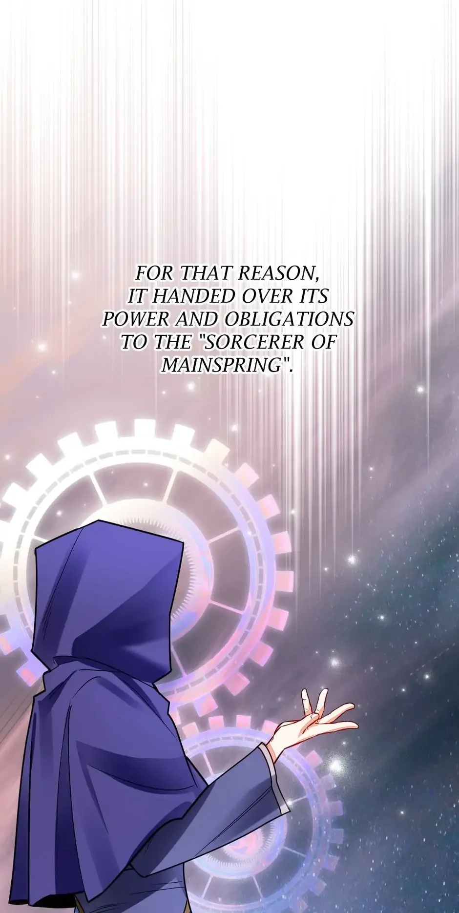 The Princess Doesn’t Want To Marry Her Ideal Type Chapter 31 page 37