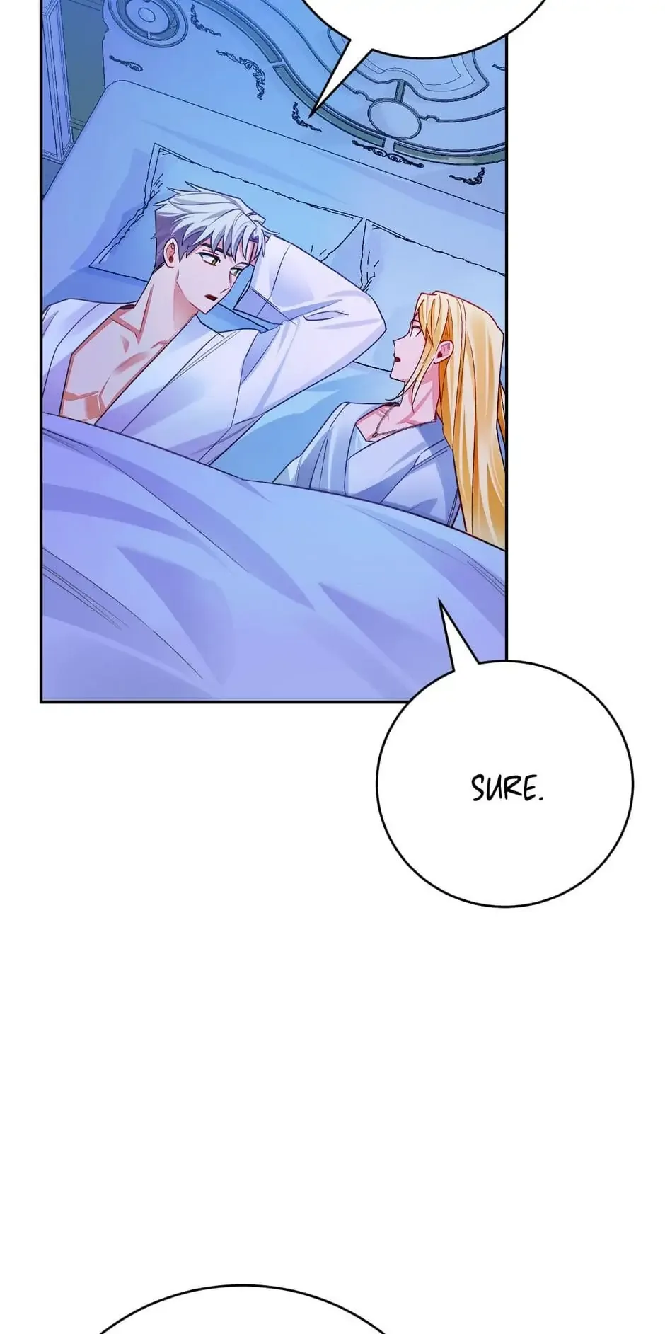 The Princess Doesn’t Want To Marry Her Ideal Type Chapter 31 page 16