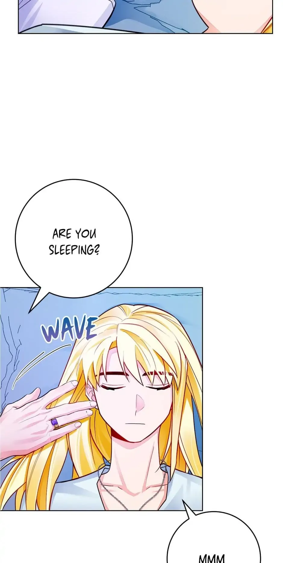 The Princess Doesn’t Want To Marry Her Ideal Type Chapter 31 page 45