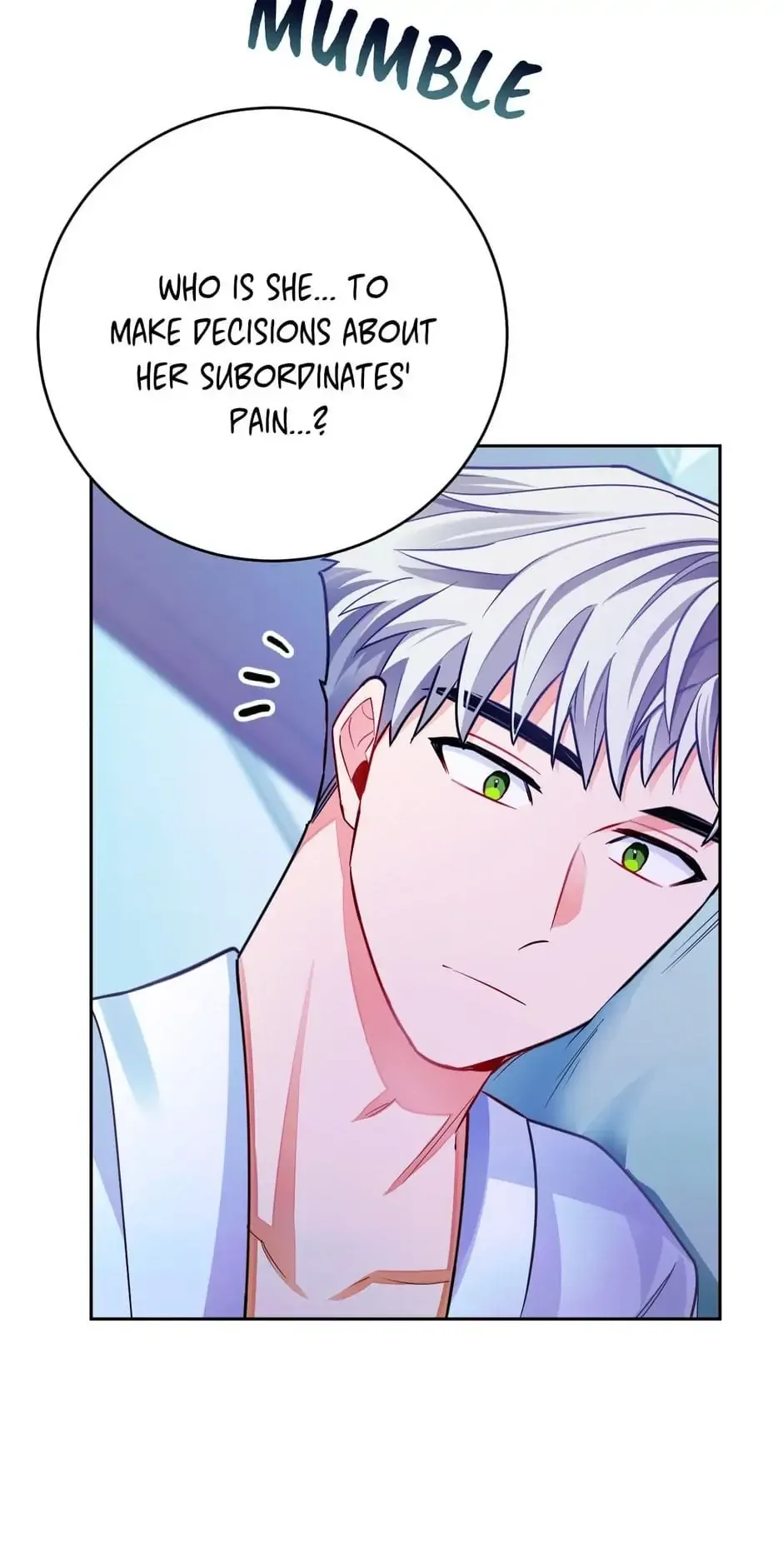 The Princess Doesn’t Want To Marry Her Ideal Type Chapter 31 page 49