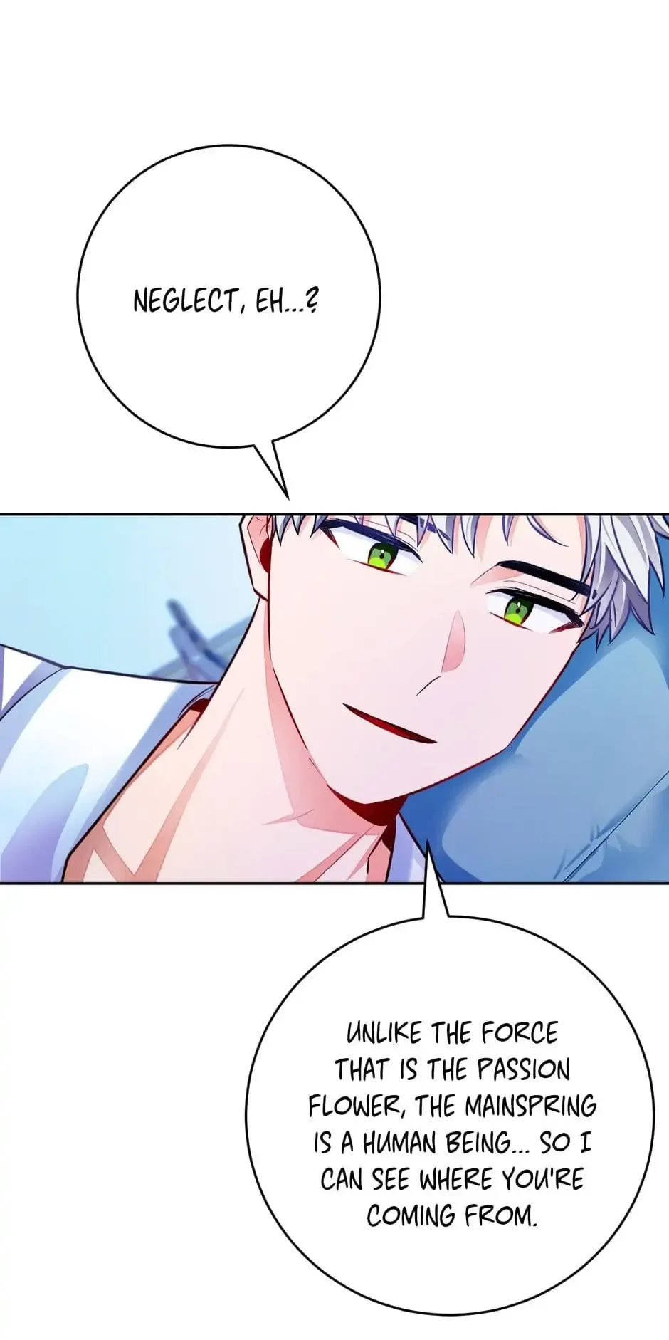 The Princess Doesn’t Want To Marry Her Ideal Type Chapter 31 page 52