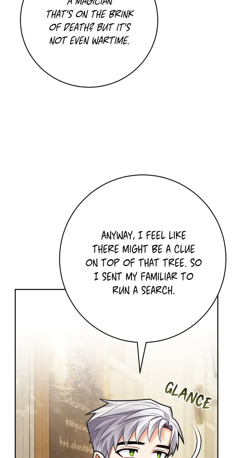 The Princess Doesn’t Want To Marry Her Ideal Type Chapter 28 page 30
