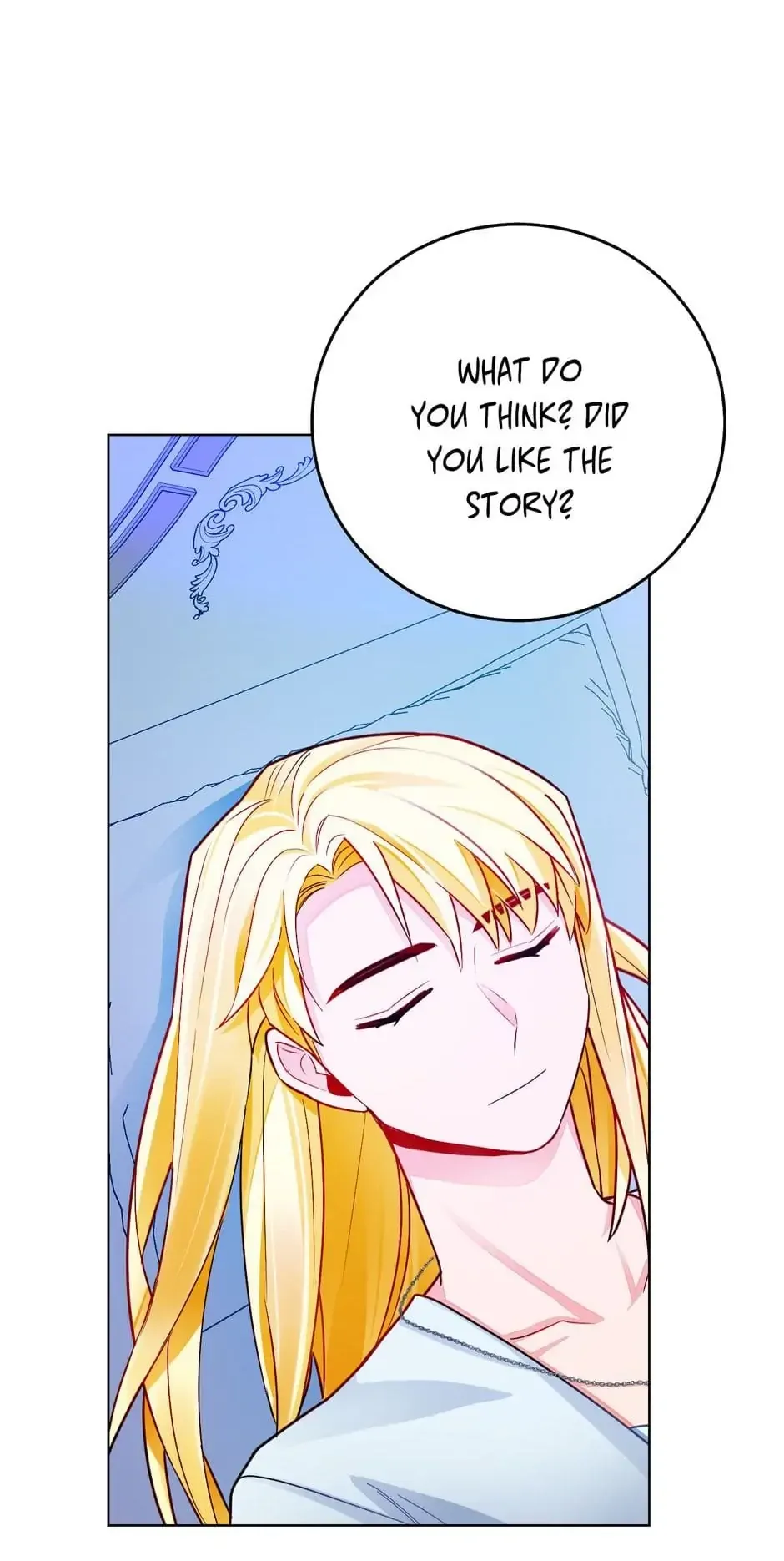 The Princess Doesn’t Want To Marry Her Ideal Type Chapter 31 page 43