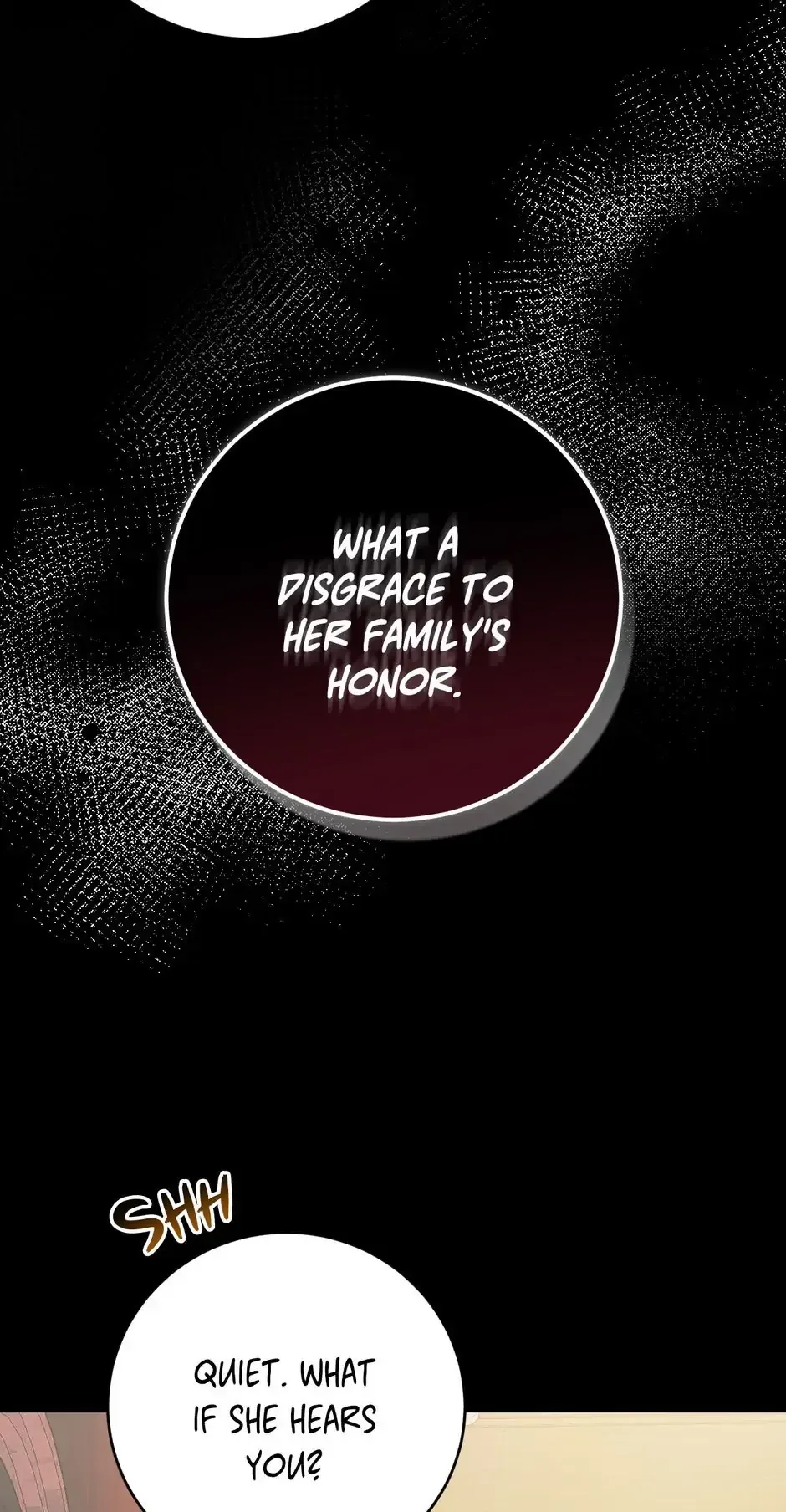 The Princess Doesn’t Want To Marry Her Ideal Type Chapter 31 page 8