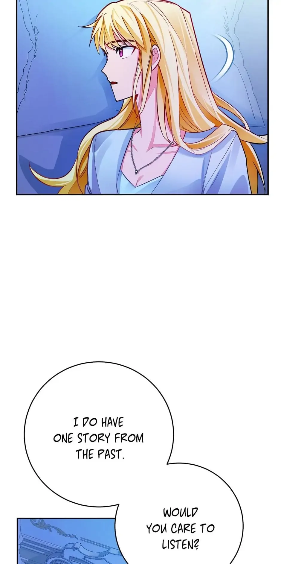 The Princess Doesn’t Want To Marry Her Ideal Type Chapter 31 page 15