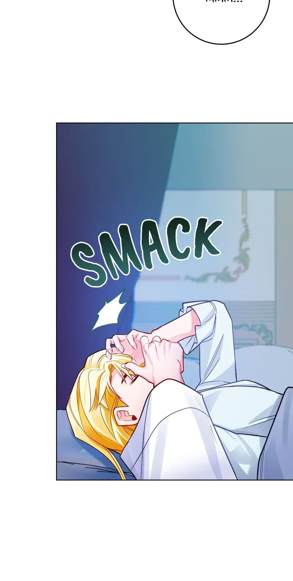 The Princess Doesn’t Want To Marry Her Ideal Type Chapter 31 page 46