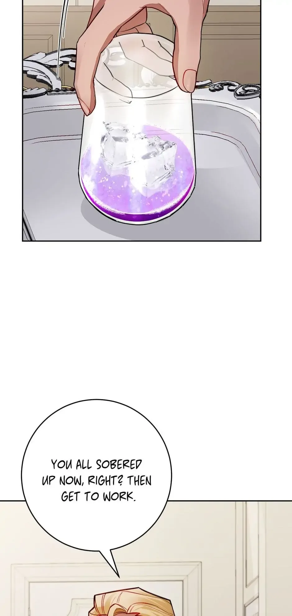 The Princess Doesn’t Want To Marry Her Ideal Type Chapter 28 page 22