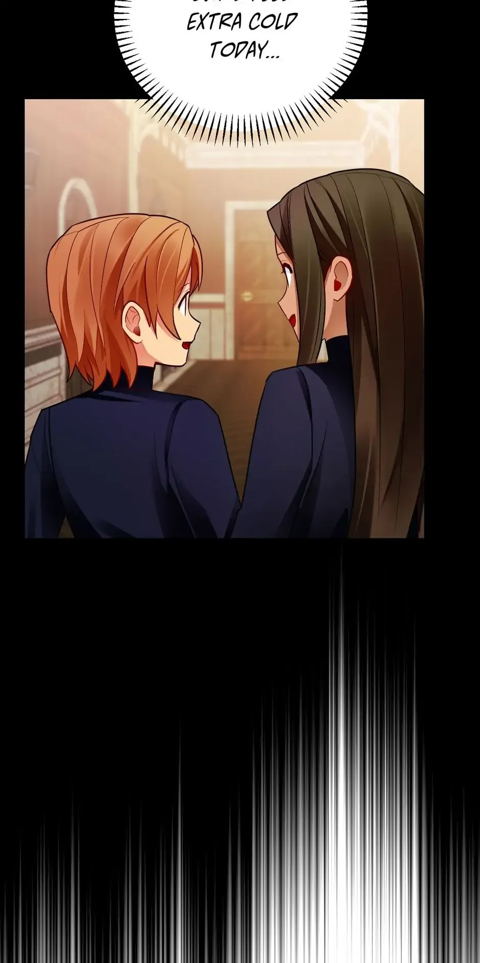 The Princess Doesn’t Want To Marry Her Ideal Type Chapter 31 page 13
