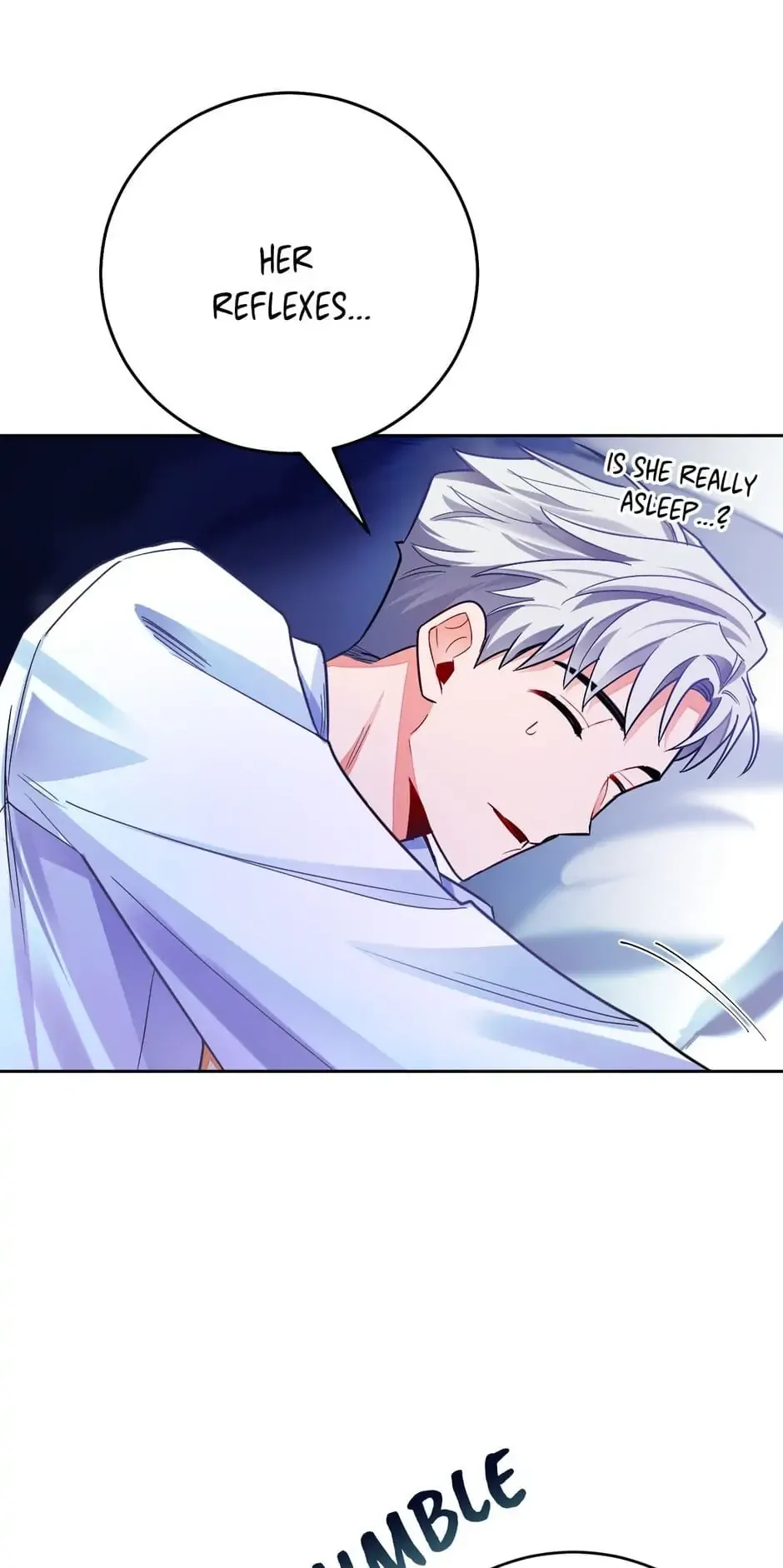 The Princess Doesn’t Want To Marry Her Ideal Type Chapter 31 page 47