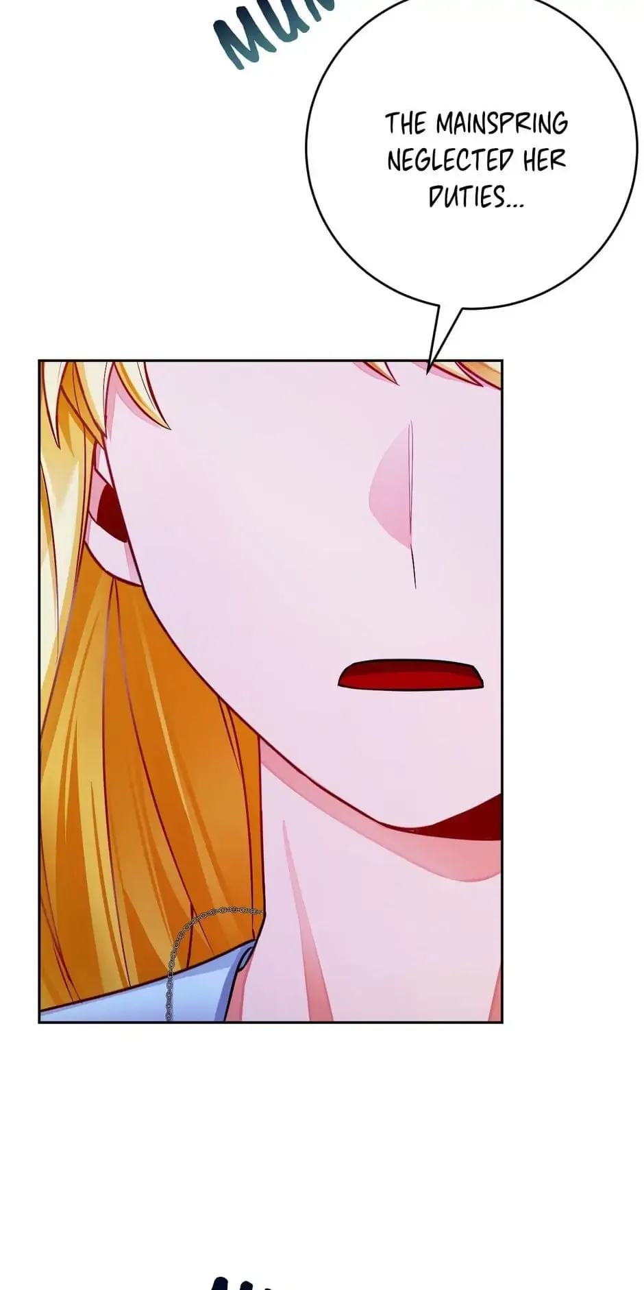 The Princess Doesn’t Want To Marry Her Ideal Type Chapter 31 page 48