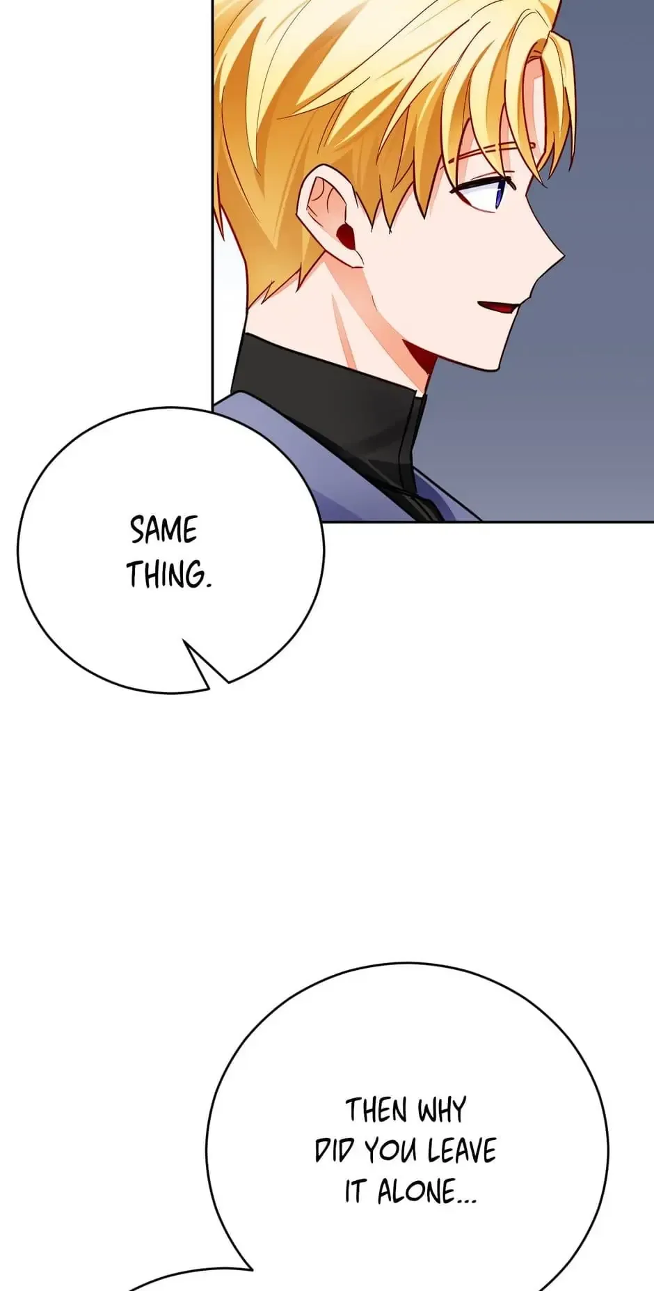 The Princess Doesn’t Want To Marry Her Ideal Type Chapter 33 page 60