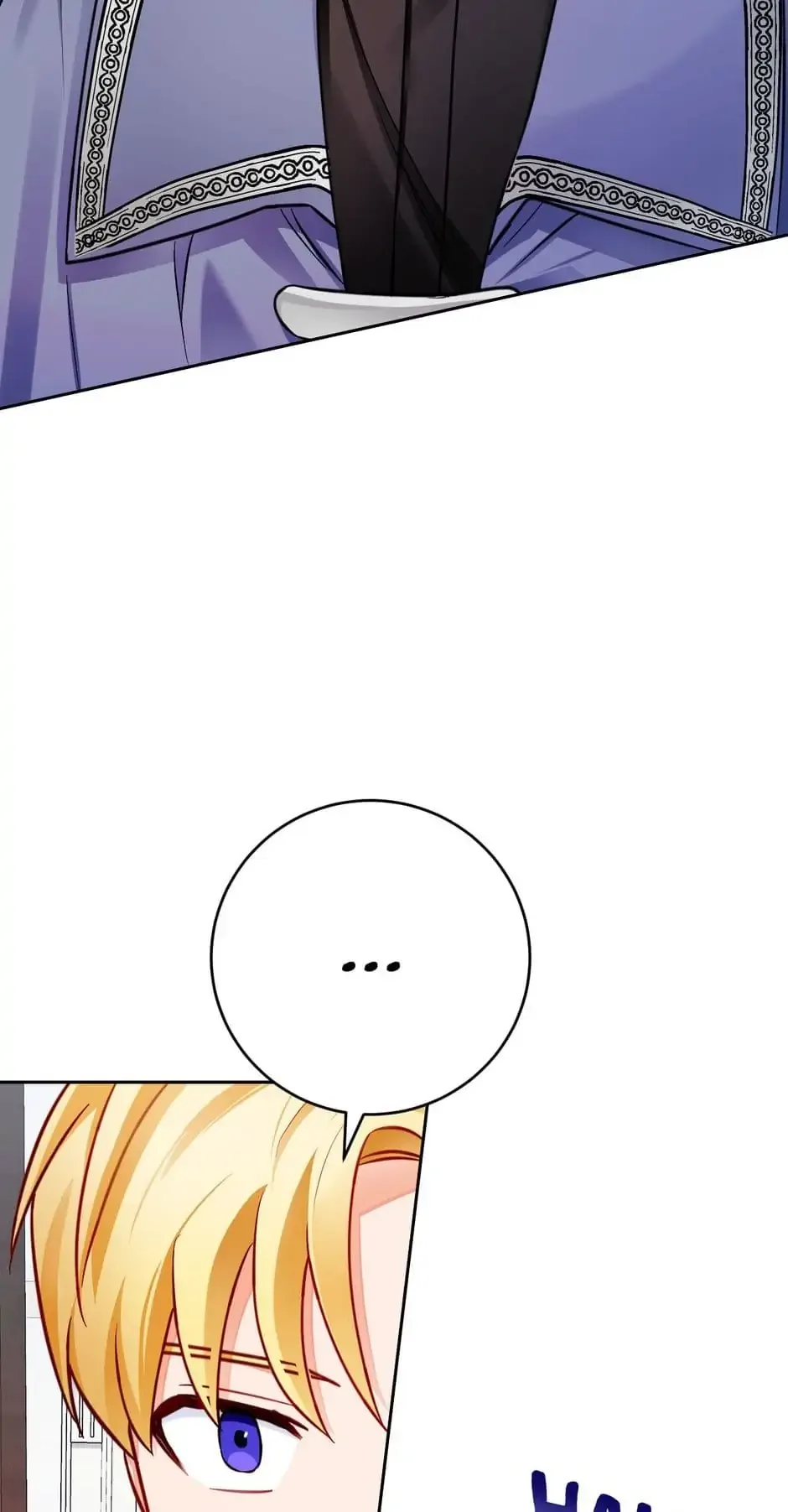 The Princess Doesn’t Want To Marry Her Ideal Type Chapter 33 page 30