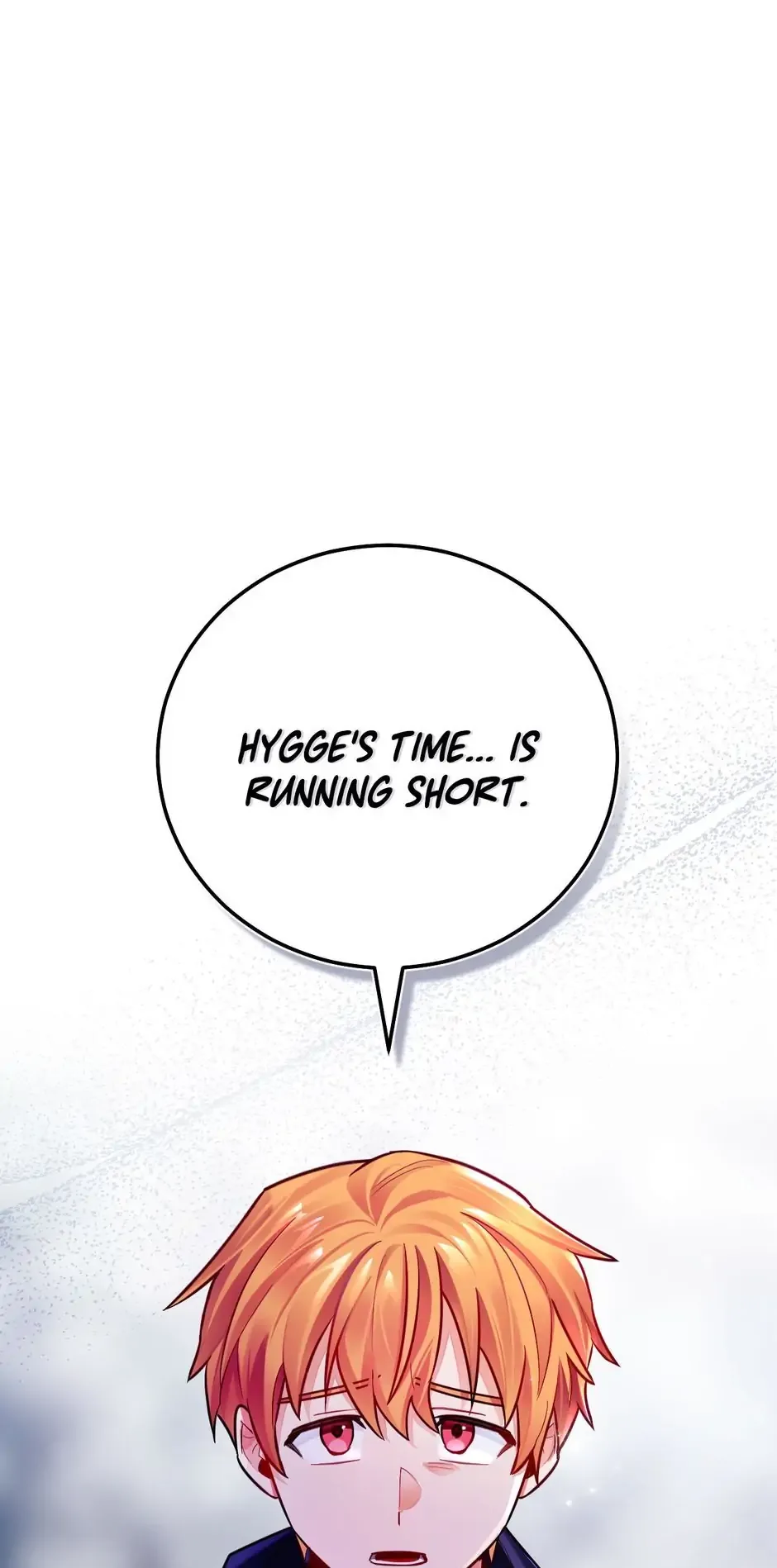 The Princess Doesn’t Want To Marry Her Ideal Type Chapter 33 page 3
