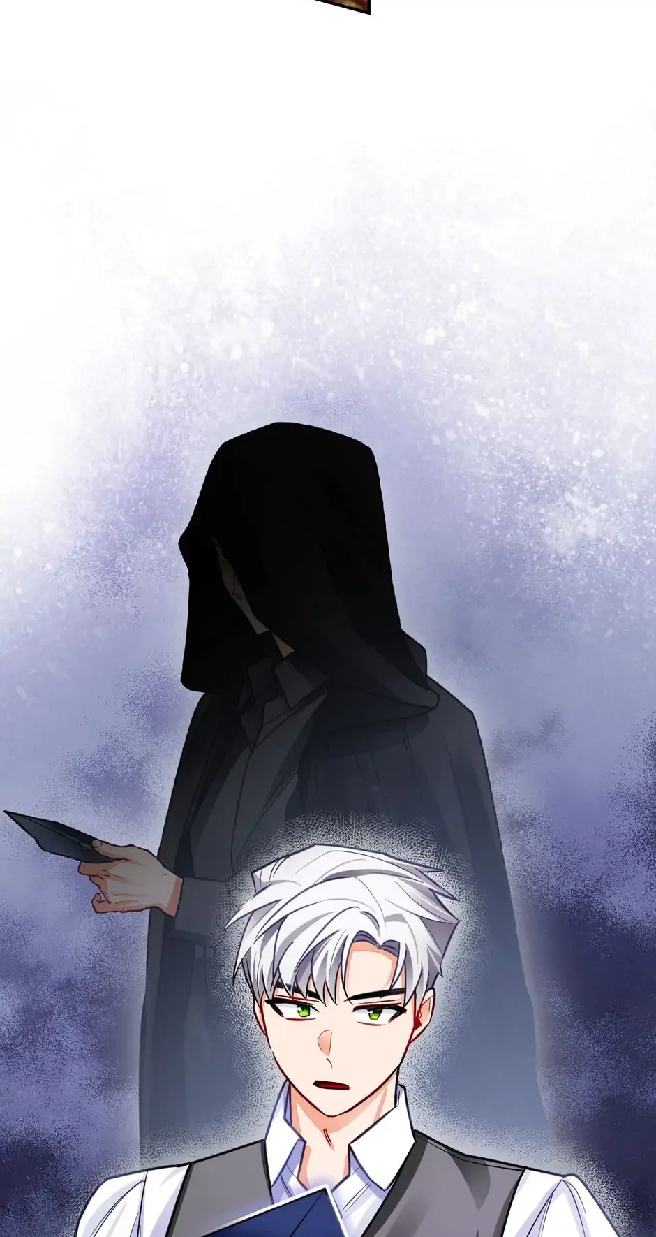 The Princess Doesn’t Want To Marry Her Ideal Type Chapter 33 page 45