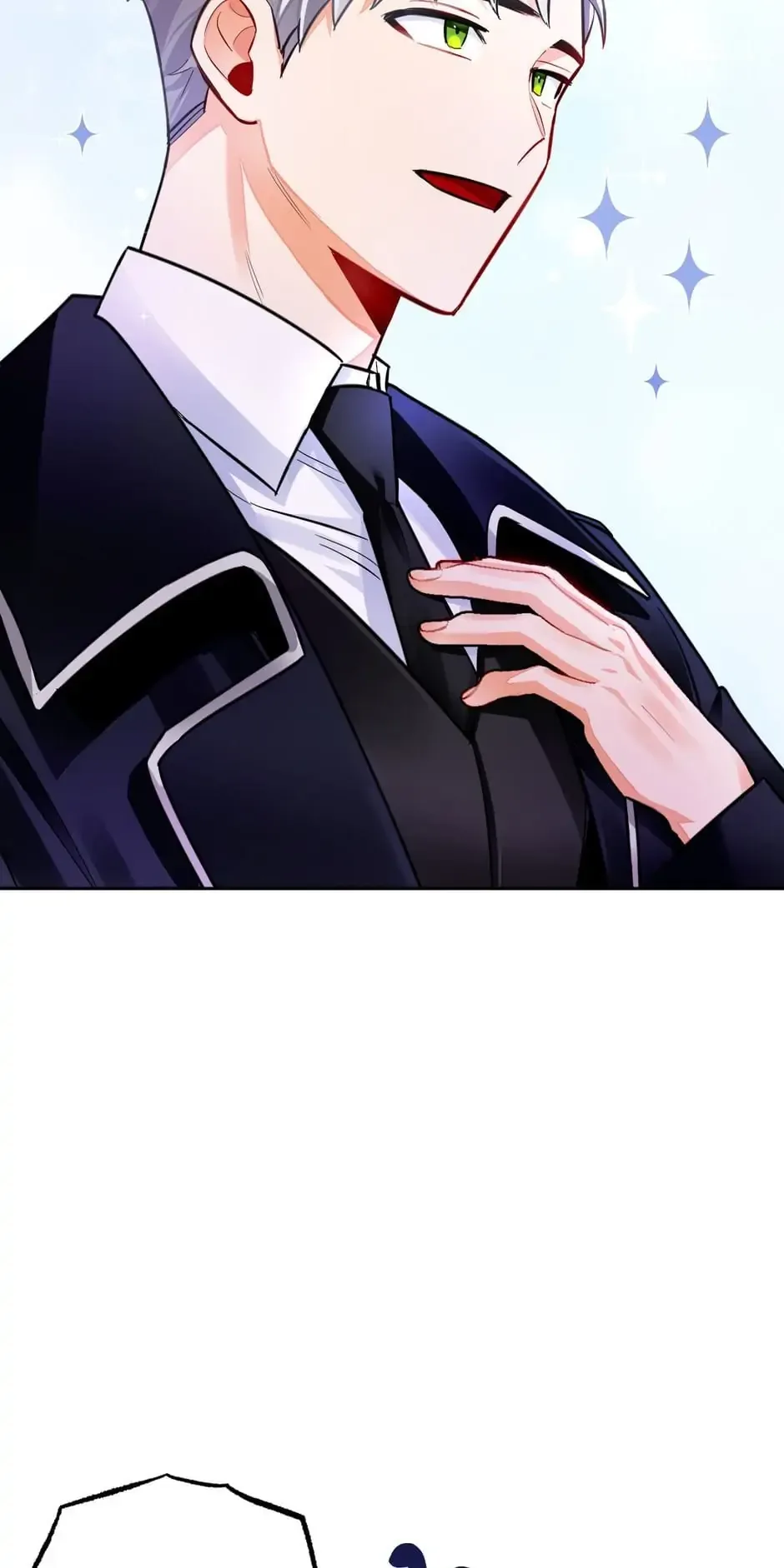 The Princess Doesn’t Want To Marry Her Ideal Type Chapter 27 page 54