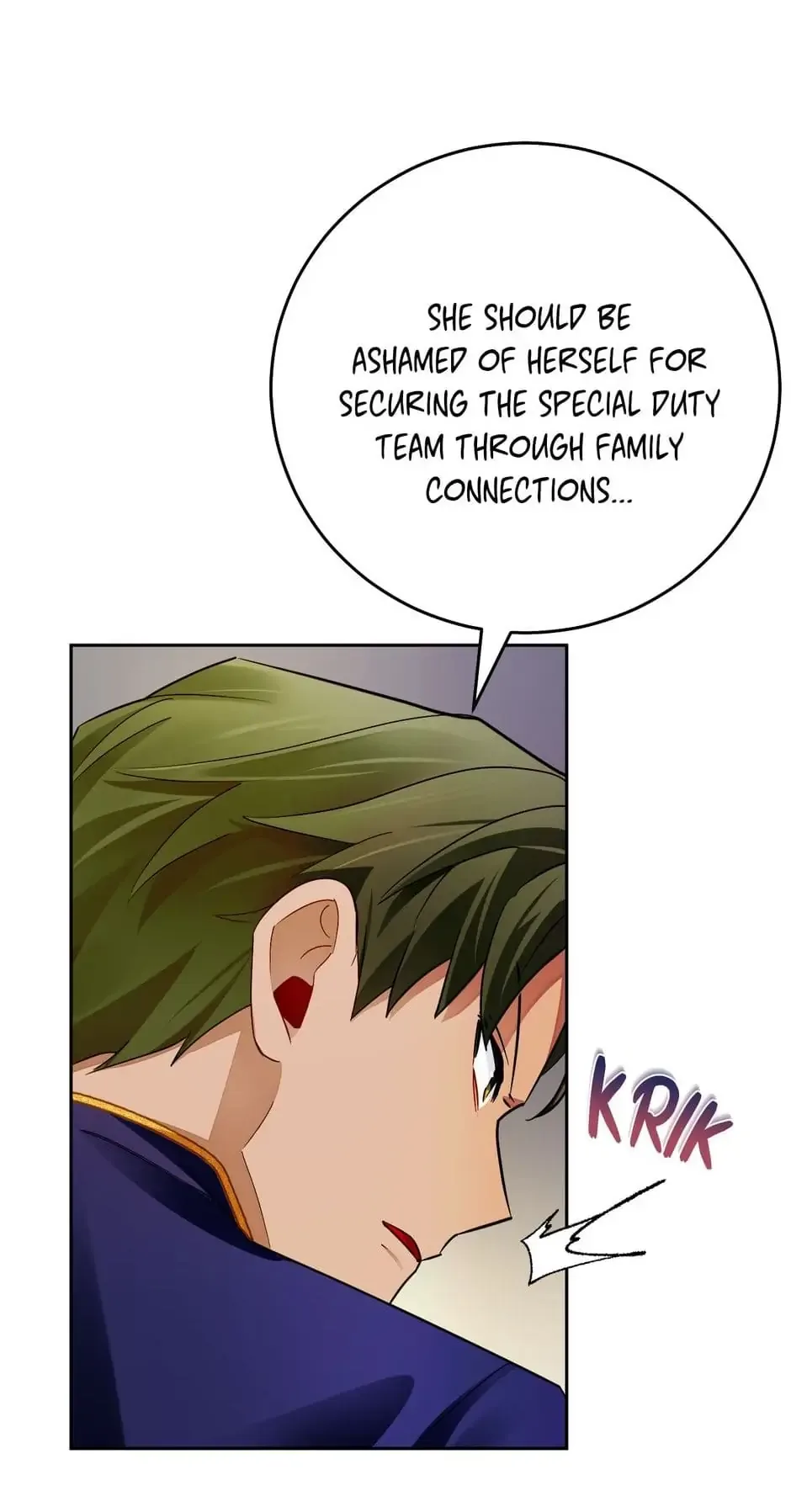 The Princess Doesn’t Want To Marry Her Ideal Type Chapter 31 page 70