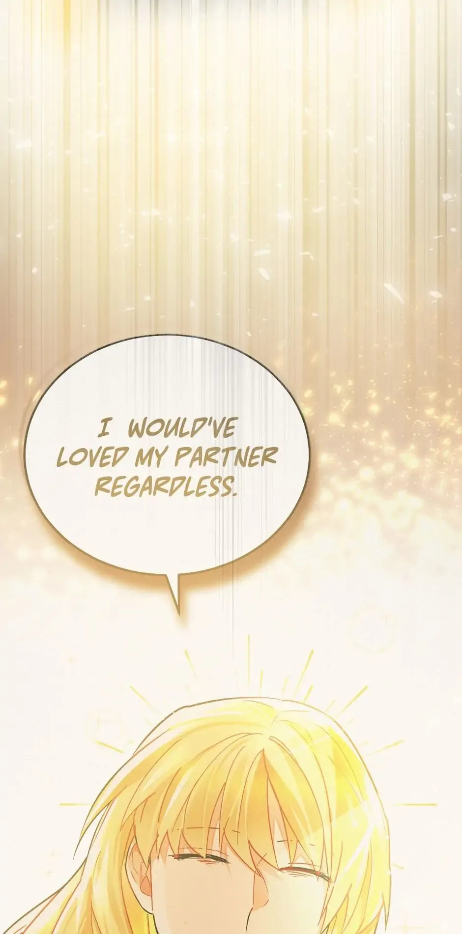 The Princess Doesn’t Want To Marry Her Ideal Type Chapter 33 page 11