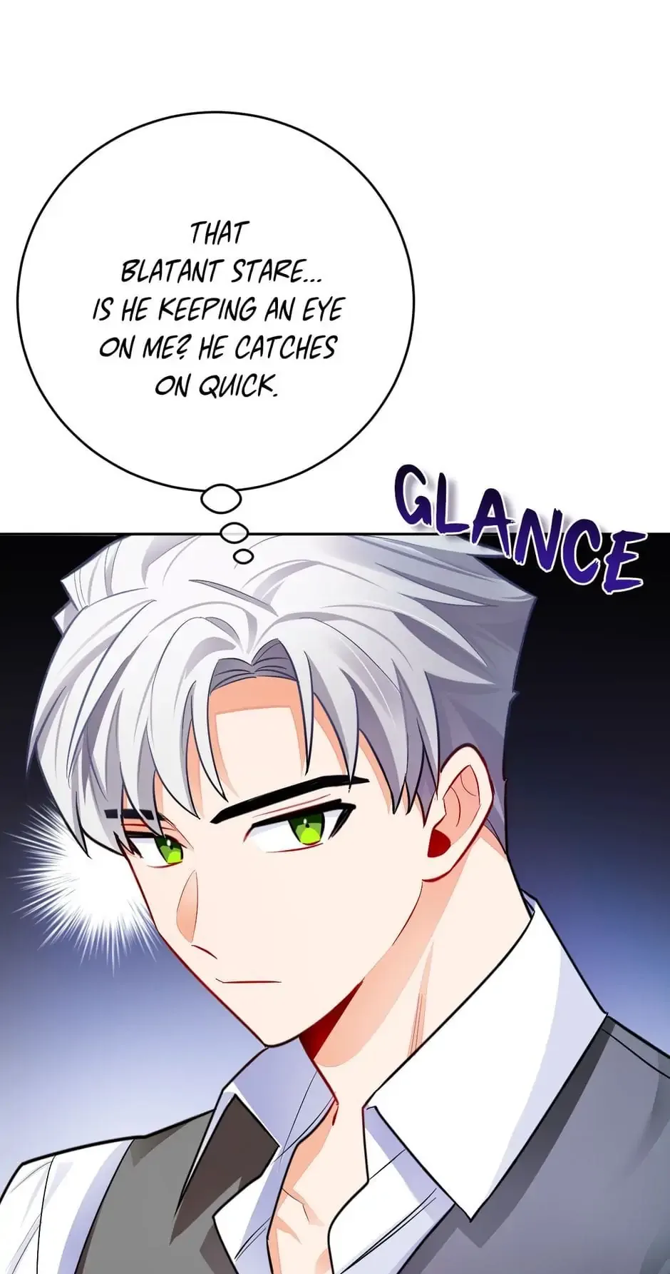 The Princess Doesn’t Want To Marry Her Ideal Type Chapter 33 page 32