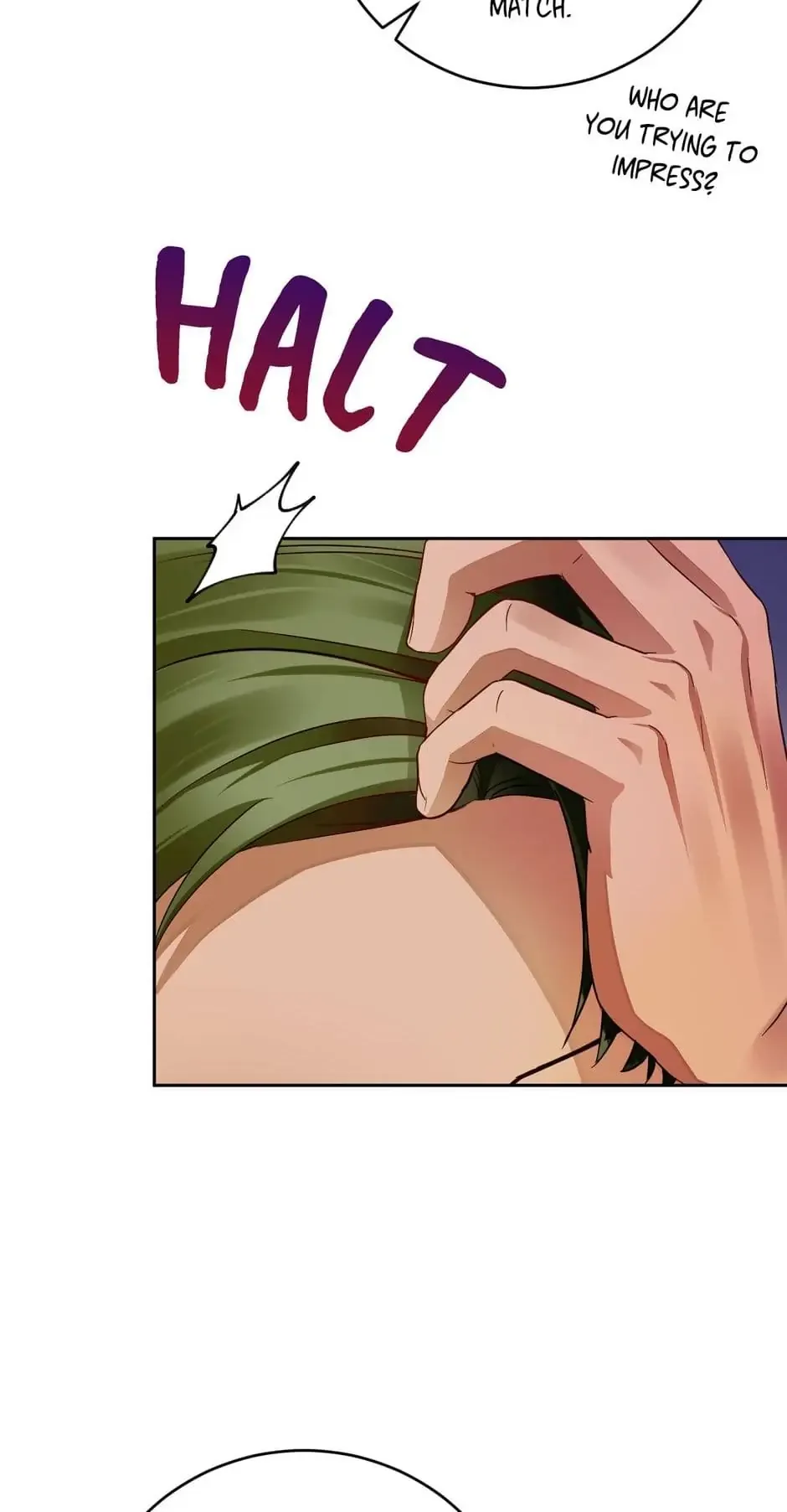 The Princess Doesn’t Want To Marry Her Ideal Type Chapter 31 page 66