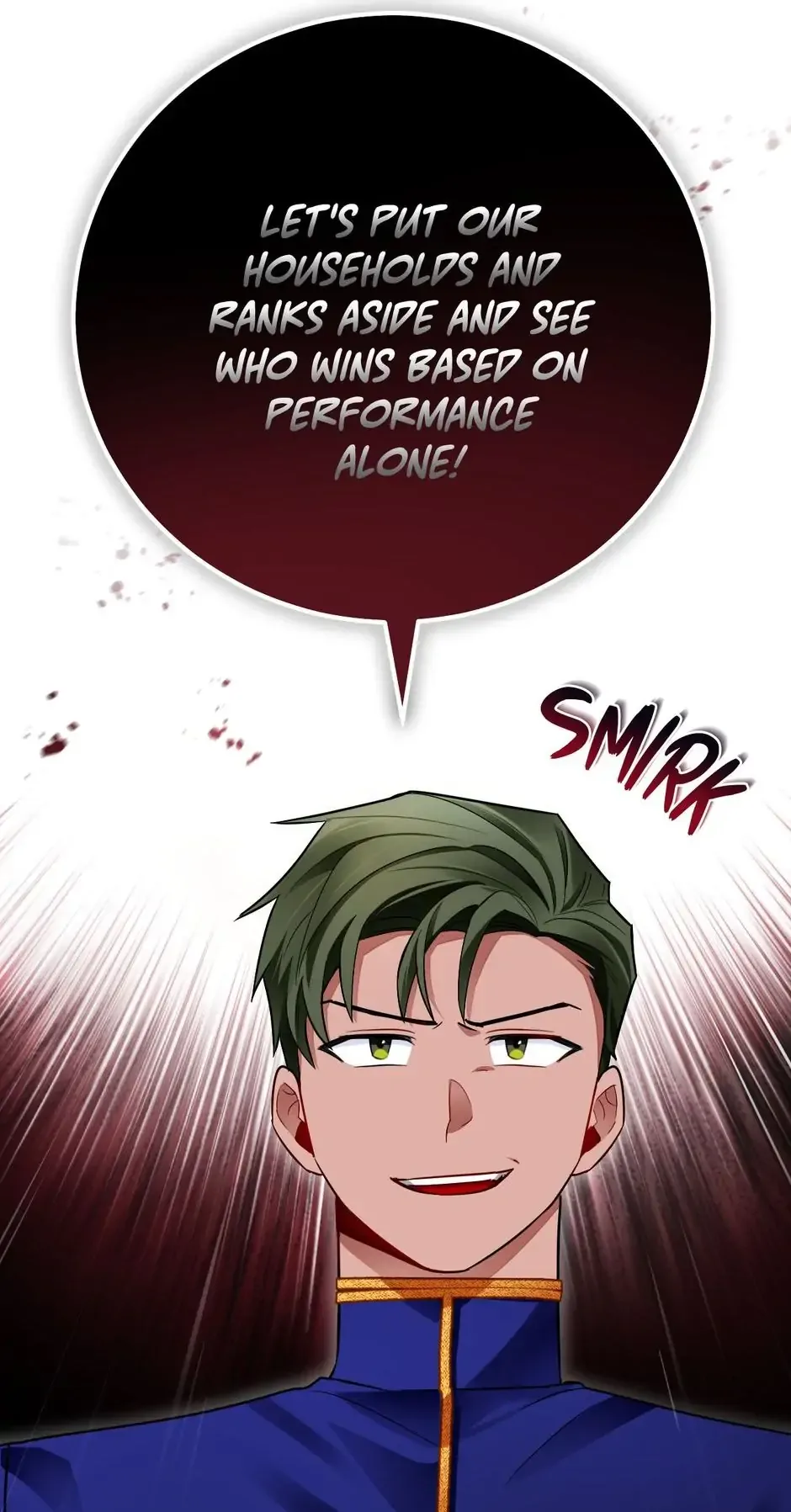 The Princess Doesn’t Want To Marry Her Ideal Type Chapter 31 page 75