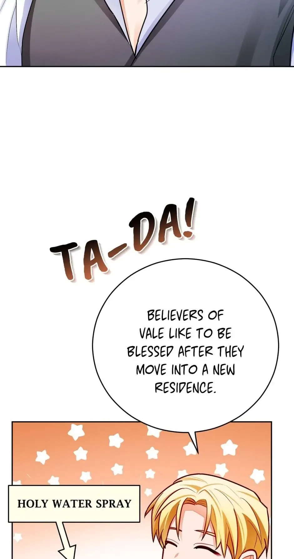 The Princess Doesn’t Want To Marry Her Ideal Type Chapter 33 page 33