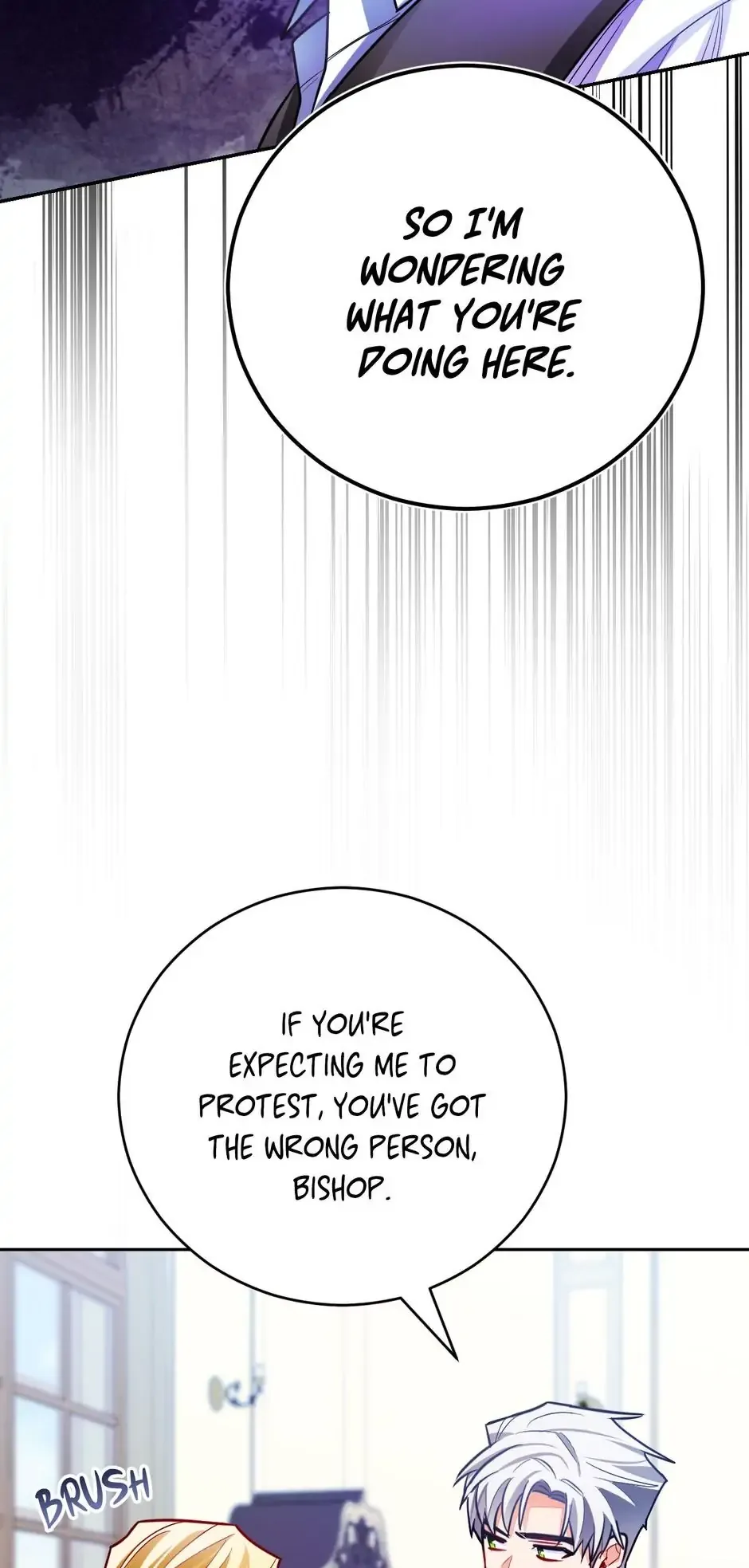 The Princess Doesn’t Want To Marry Her Ideal Type Chapter 33 page 53