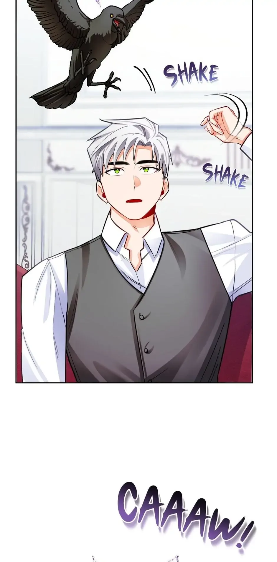 The Princess Doesn’t Want To Marry Her Ideal Type Chapter 33 page 15