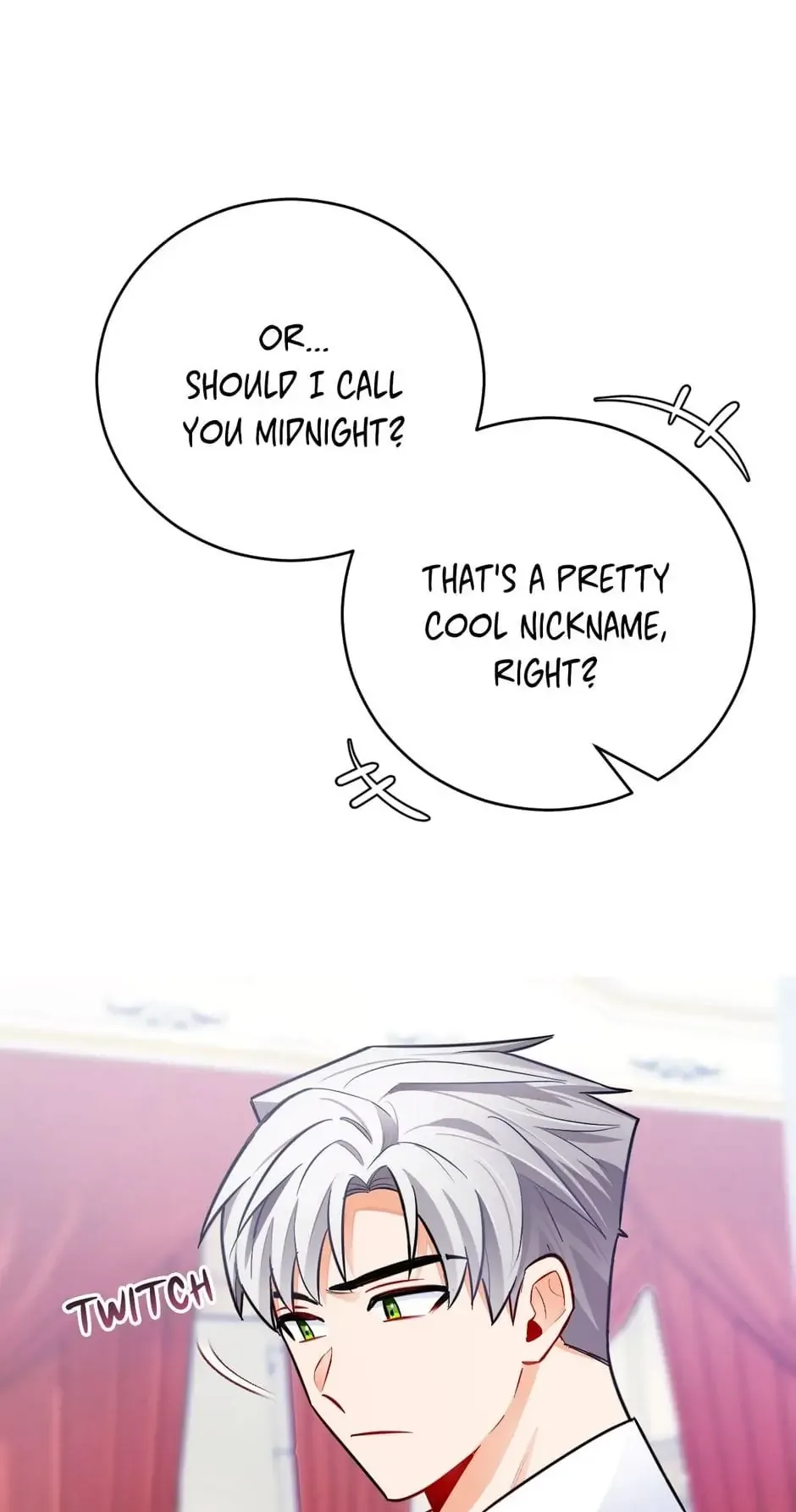 The Princess Doesn’t Want To Marry Her Ideal Type Chapter 33 page 37
