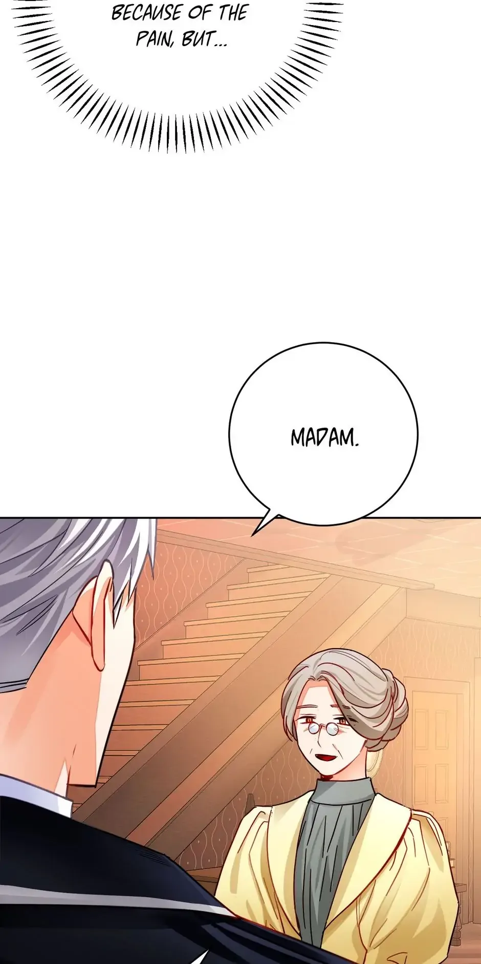 The Princess Doesn’t Want To Marry Her Ideal Type Chapter 27 page 52