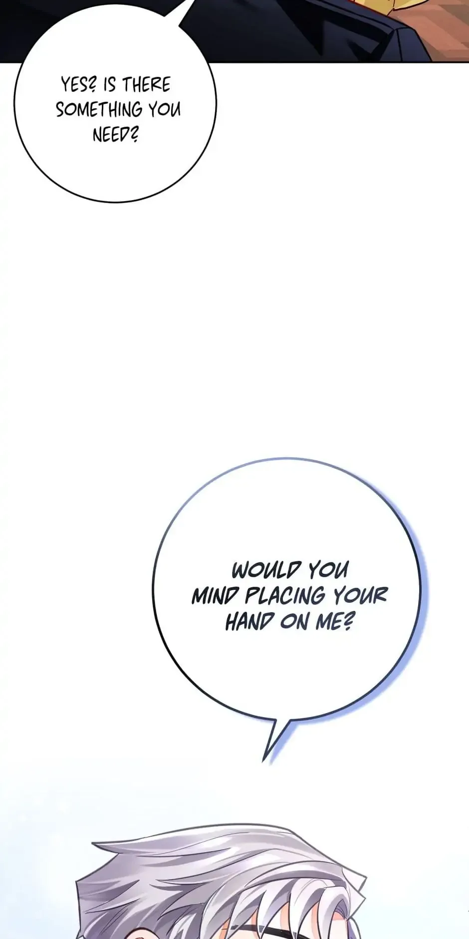 The Princess Doesn’t Want To Marry Her Ideal Type Chapter 27 page 53