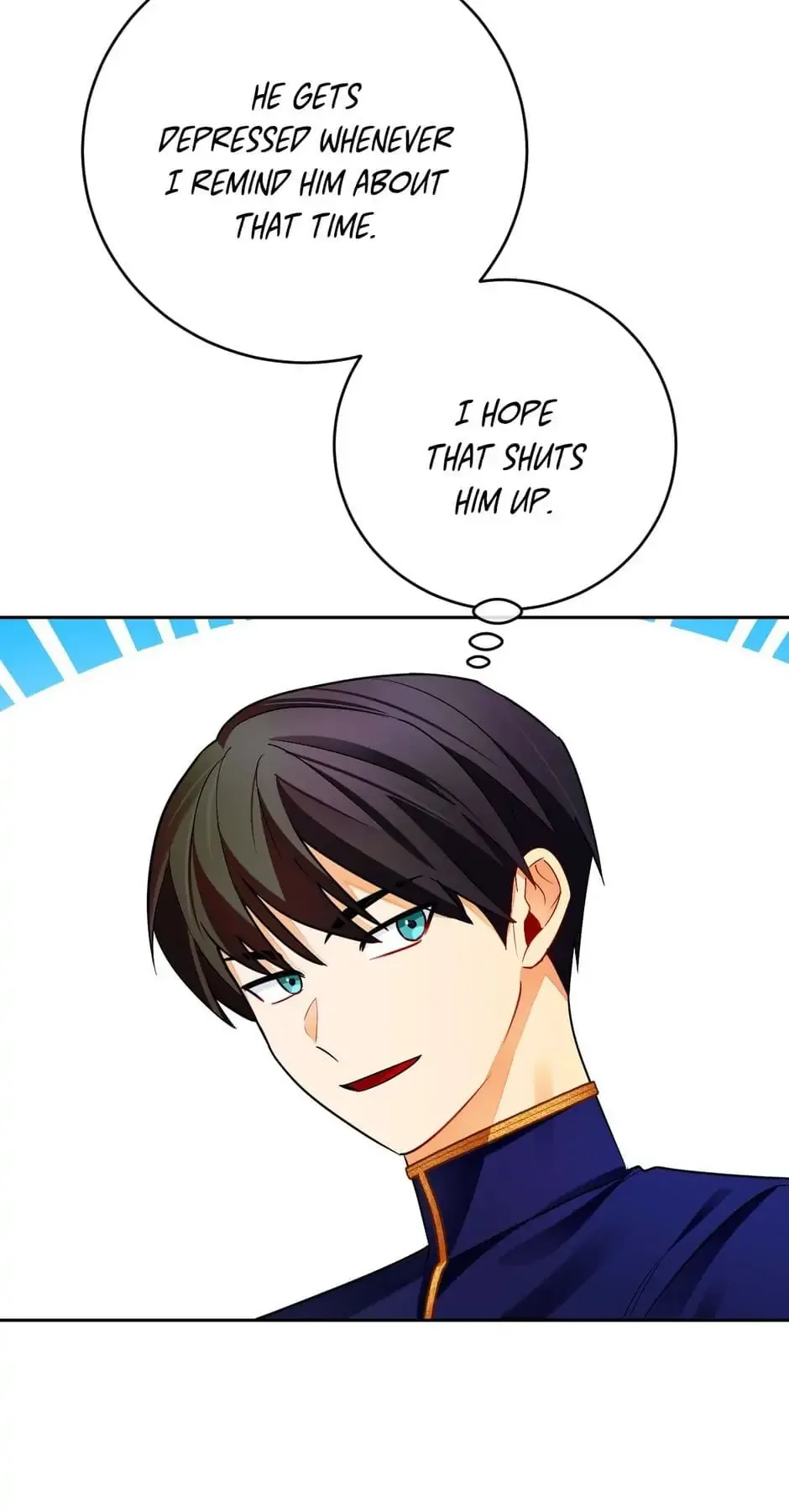 The Princess Doesn’t Want To Marry Her Ideal Type Chapter 31 page 67