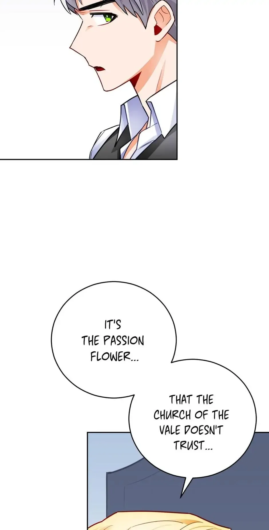 The Princess Doesn’t Want To Marry Her Ideal Type Chapter 33 page 59