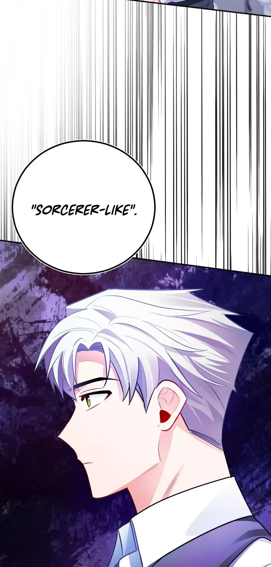 The Princess Doesn’t Want To Marry Her Ideal Type Chapter 33 page 52