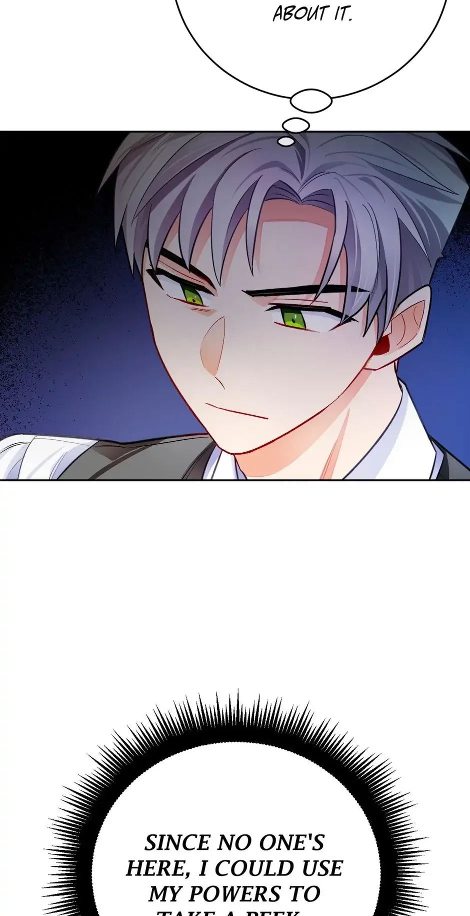 The Princess Doesn’t Want To Marry Her Ideal Type Chapter 33 page 24