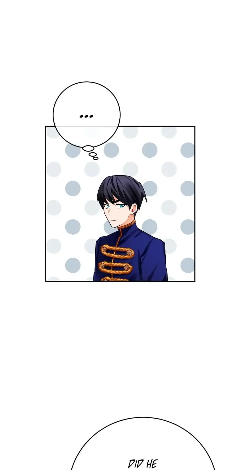 The Princess Doesn’t Want To Marry Her Ideal Type Chapter 31 page 73