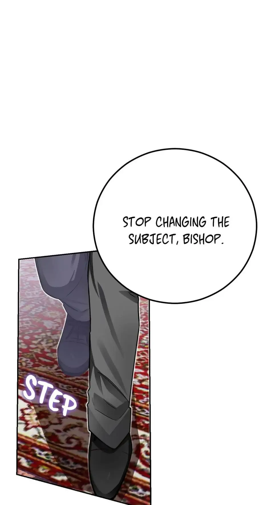 The Princess Doesn’t Want To Marry Her Ideal Type Chapter 33 page 44