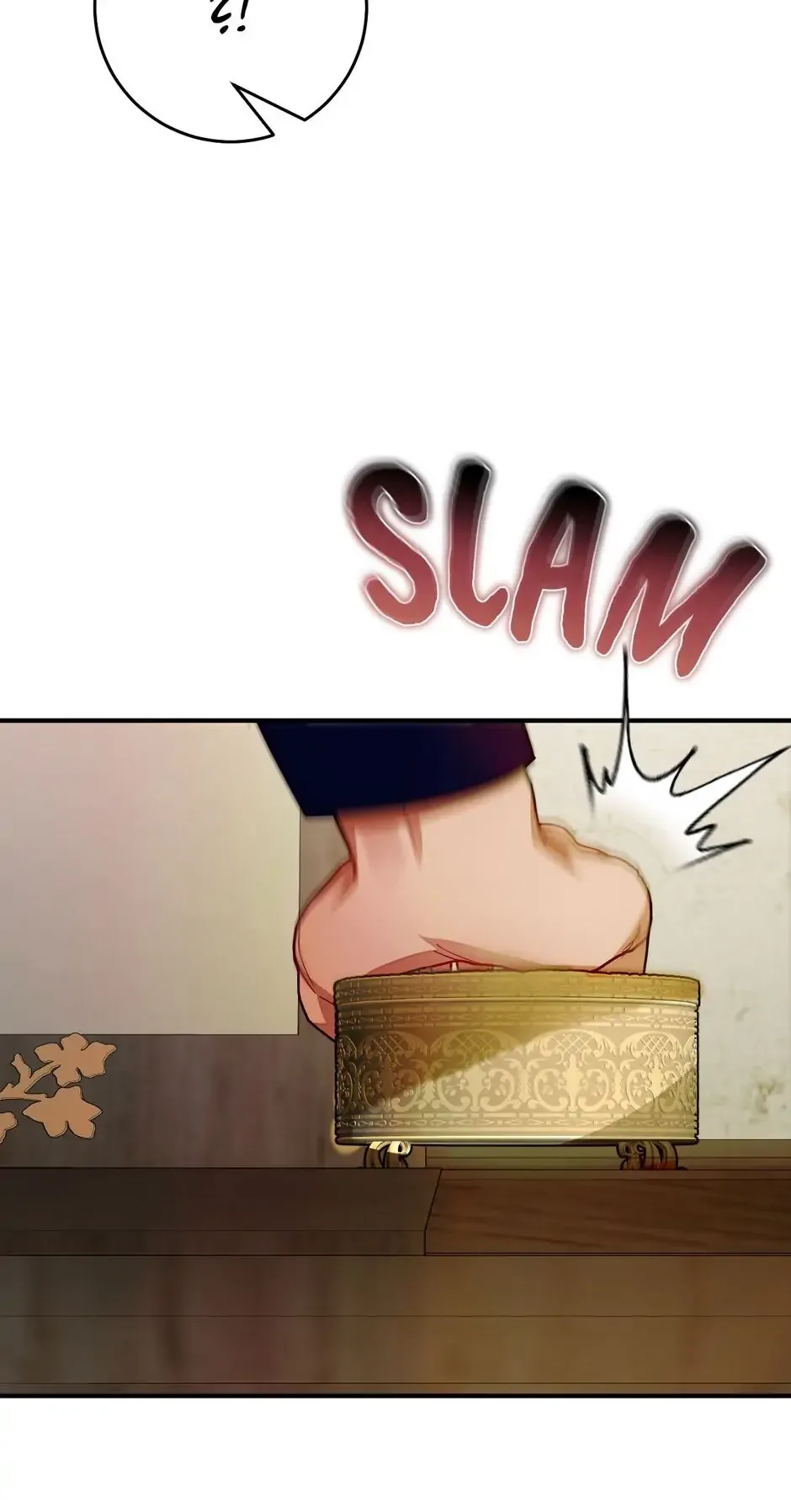 The Princess Doesn’t Want To Marry Her Ideal Type Chapter 31 page 69