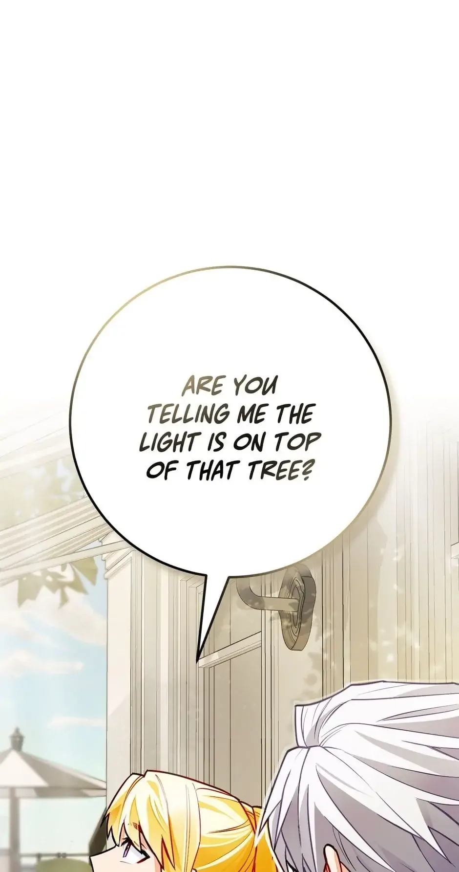 The Princess Doesn’t Want To Marry Her Ideal Type Chapter 28 page 26