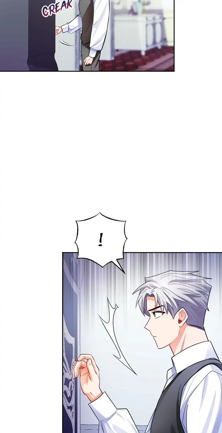 The Princess Doesn’t Want To Marry Her Ideal Type Chapter 33 page 20