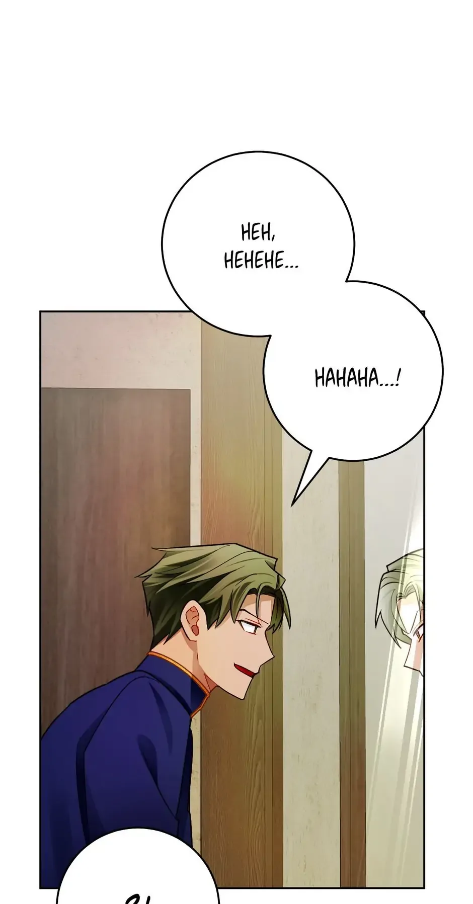 The Princess Doesn’t Want To Marry Her Ideal Type Chapter 31 page 68